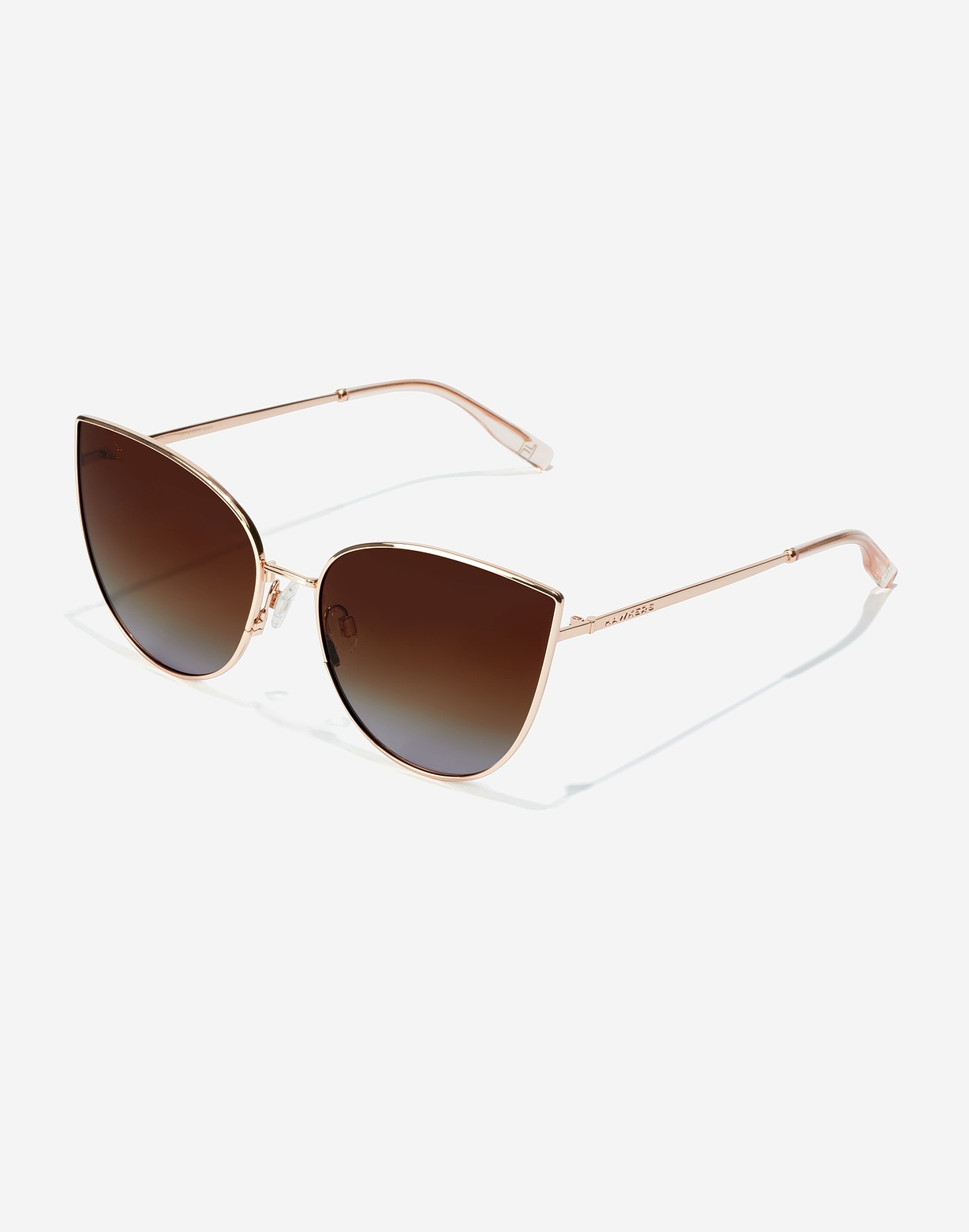 Hawkers ALL IN - ROSE GOLD LILAC Último día