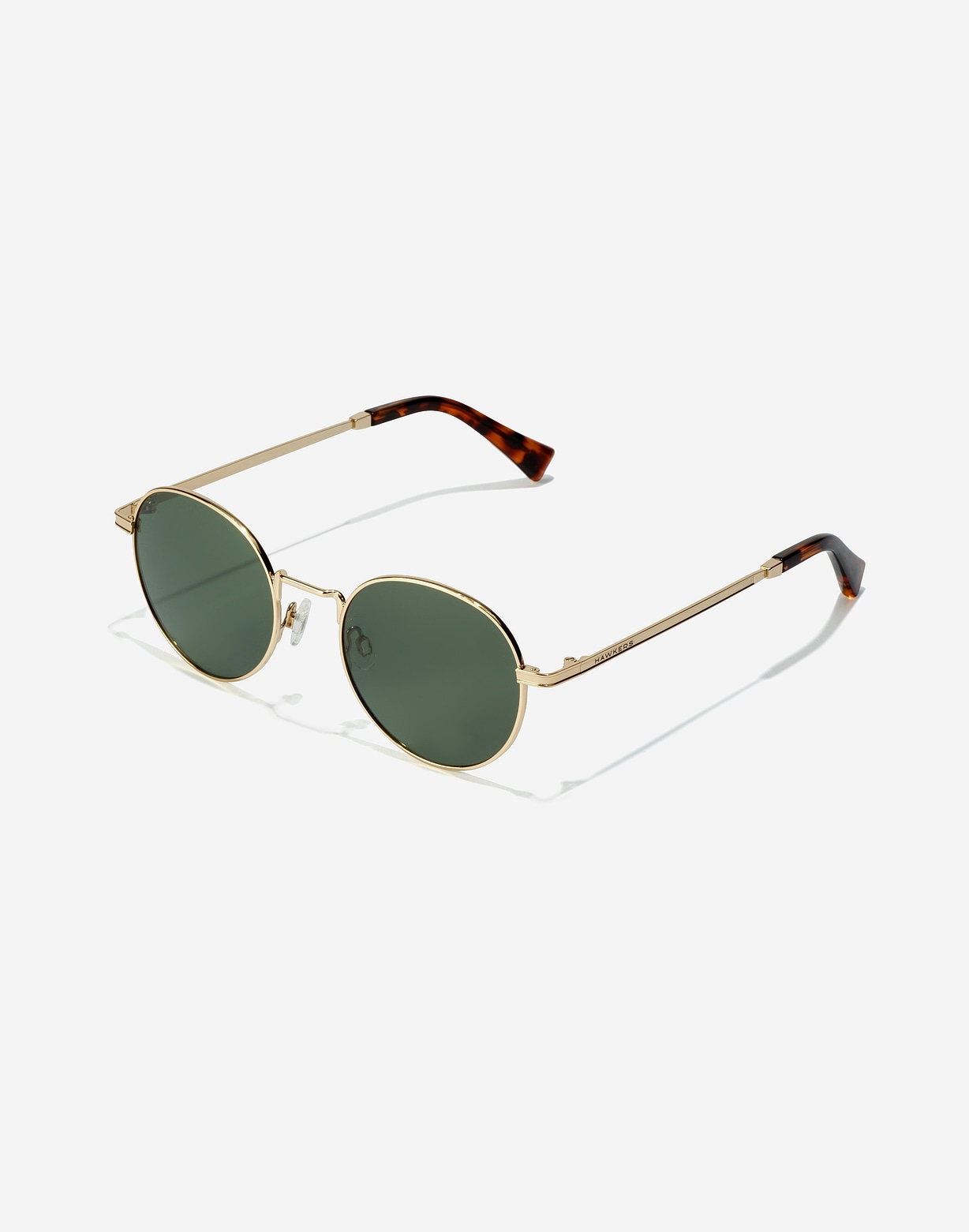 Hawkers MOMA - POLARIZED GOLD GREEN Promoción por tiempo limitado