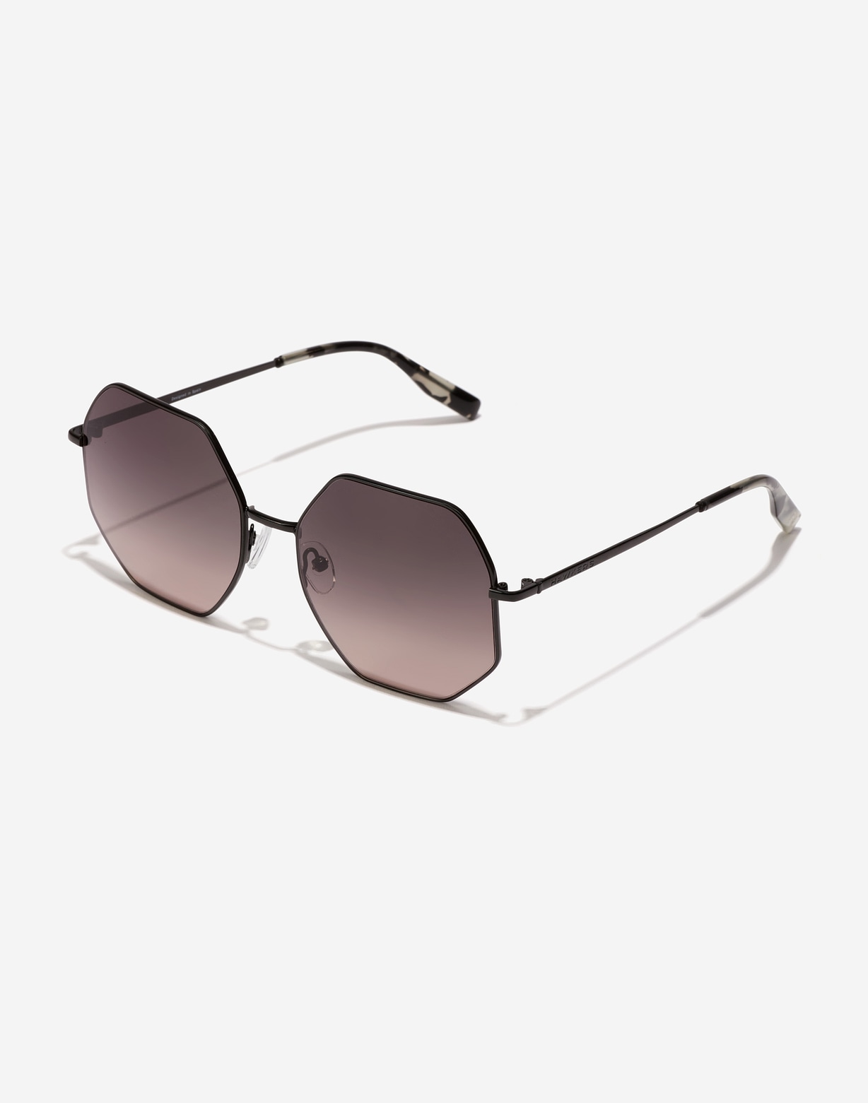 Hawkers LUMINA - BLACK SMOKY BLACK Promoción trimestral