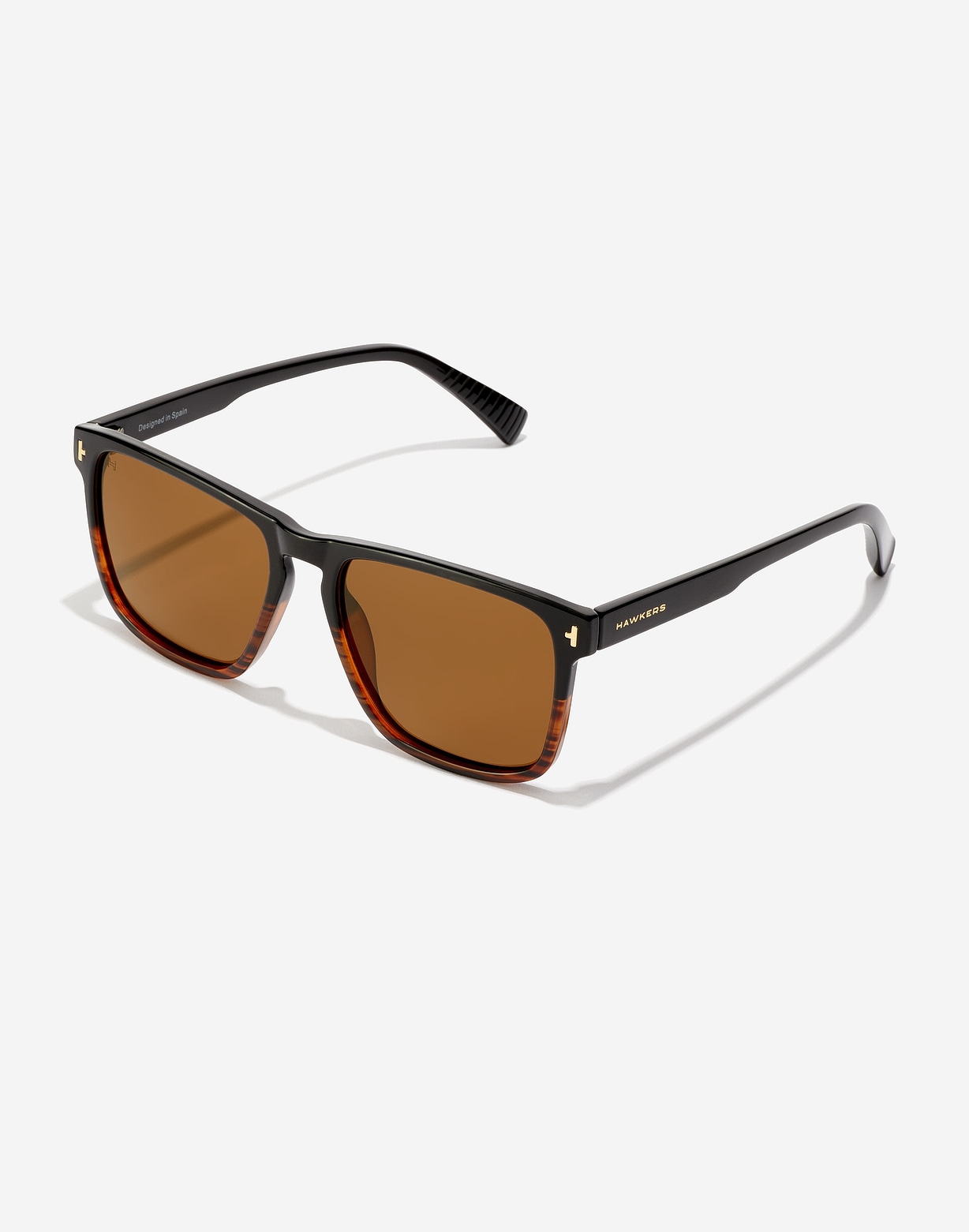 Hawkers DUST - POLARIZED BLACK OLIVE Solo queda un día