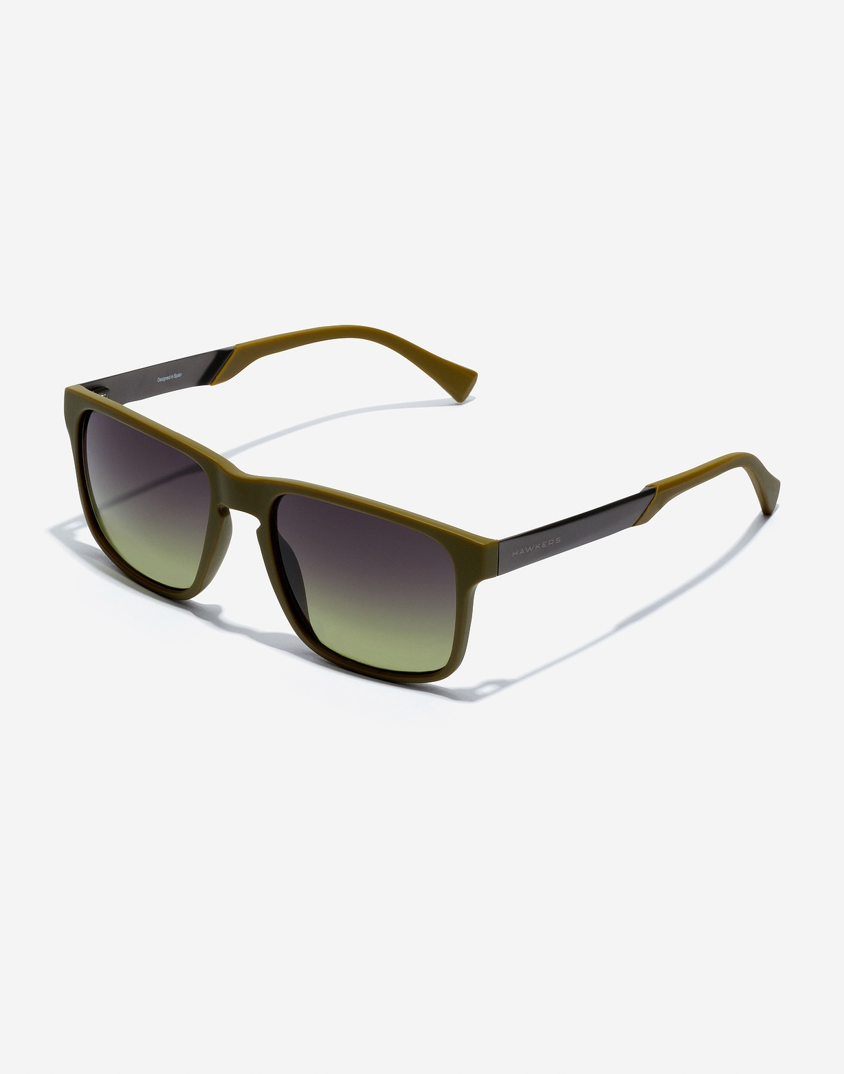 Hawkers PEAK METAL - OLIVE GRADIENT MOSS Superdescuento