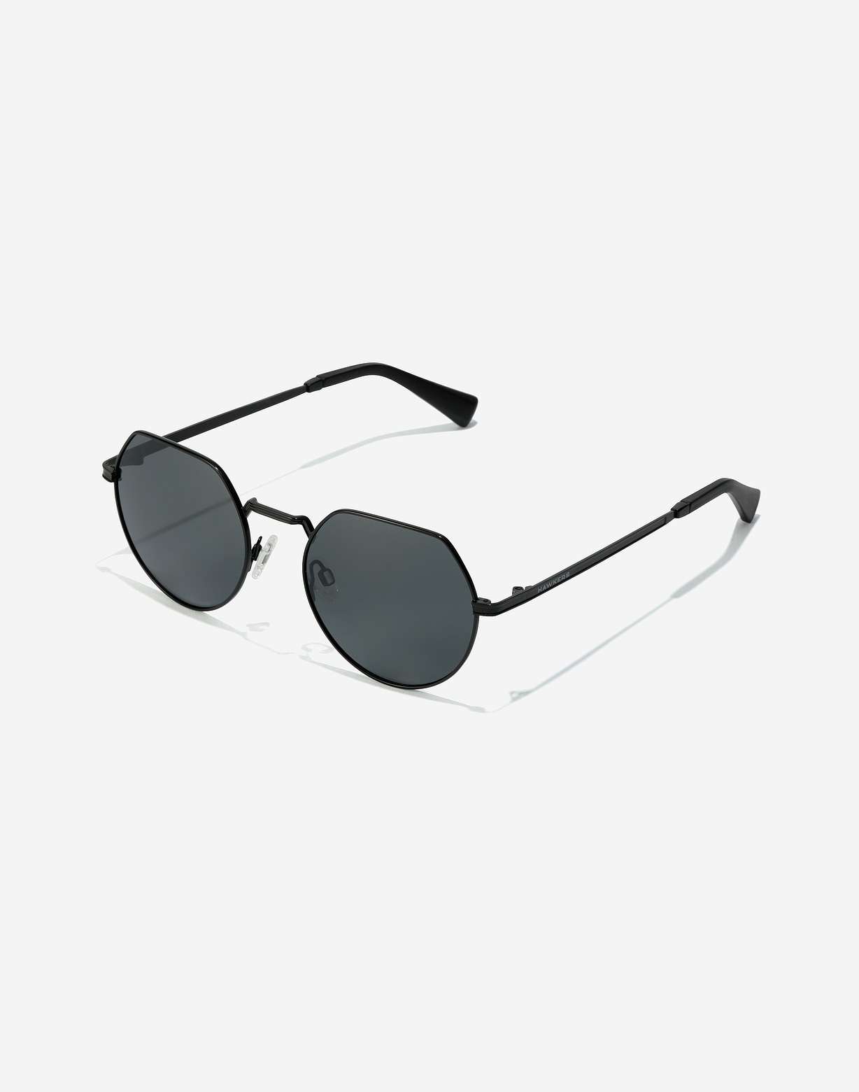 Hawkers AURA - POLARIZED BLACK Grandes descuentos