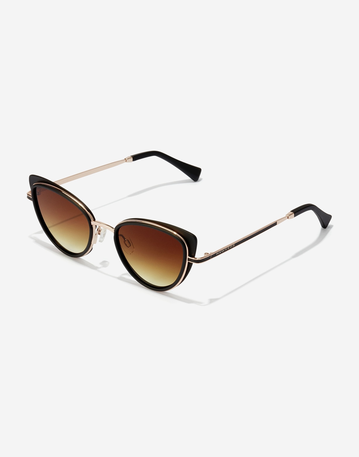 Hawkers FELINE - BROWN Envío internacional gratuito