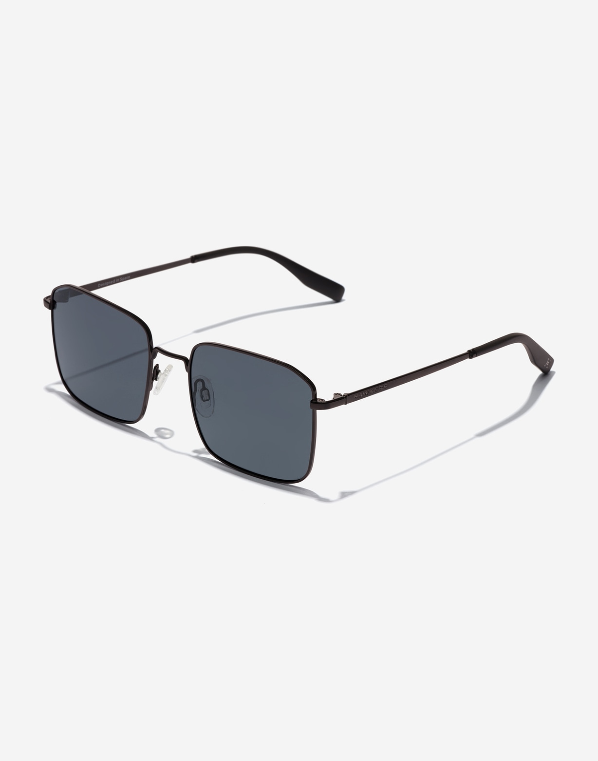 Hawkers IRIS - POLARIZED BLACK DARK Ahorra y exporta