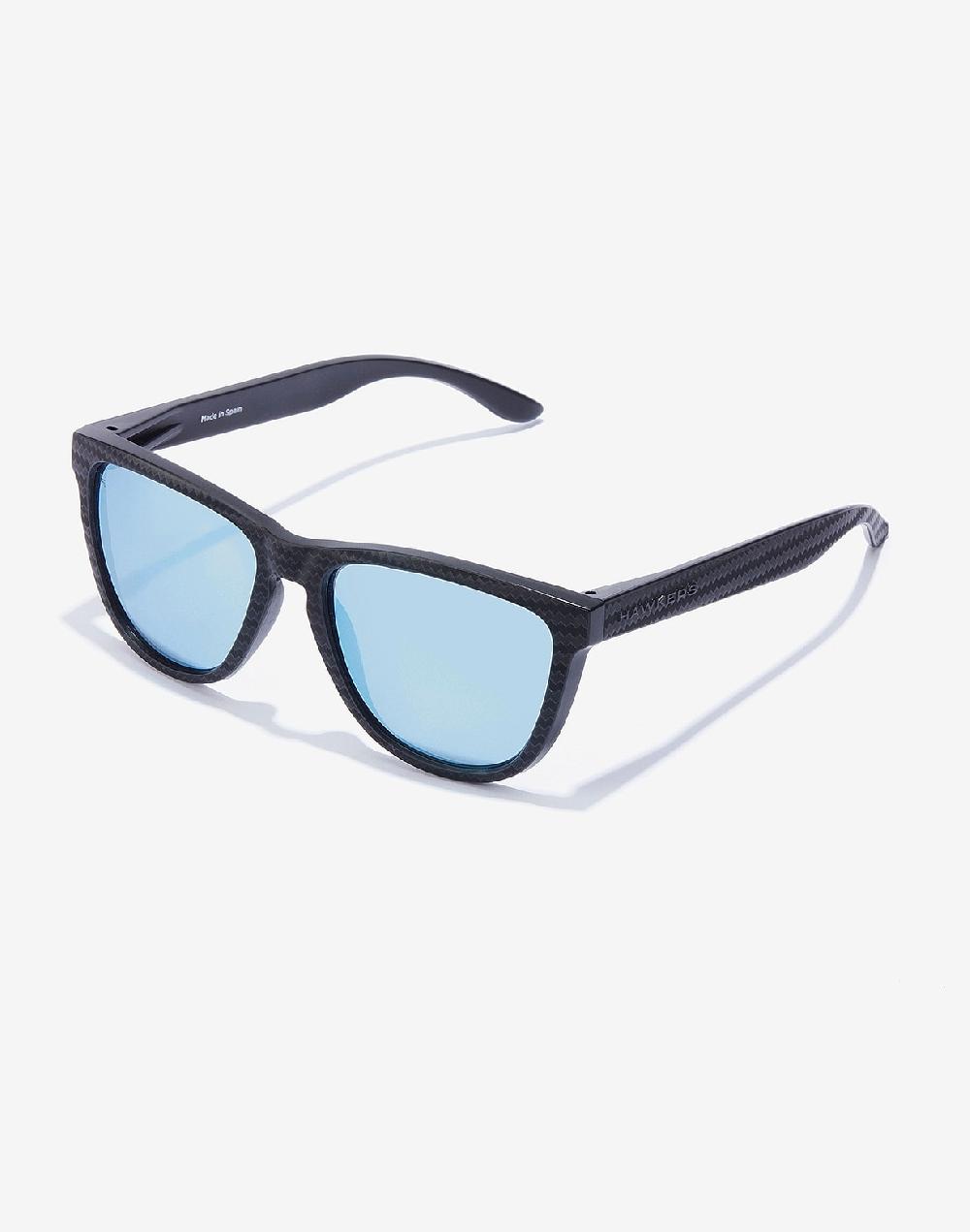 Hawkers ONE RAW CARBON FIBER - POLARIZED BLUR CHROME Precios de Black Friday
