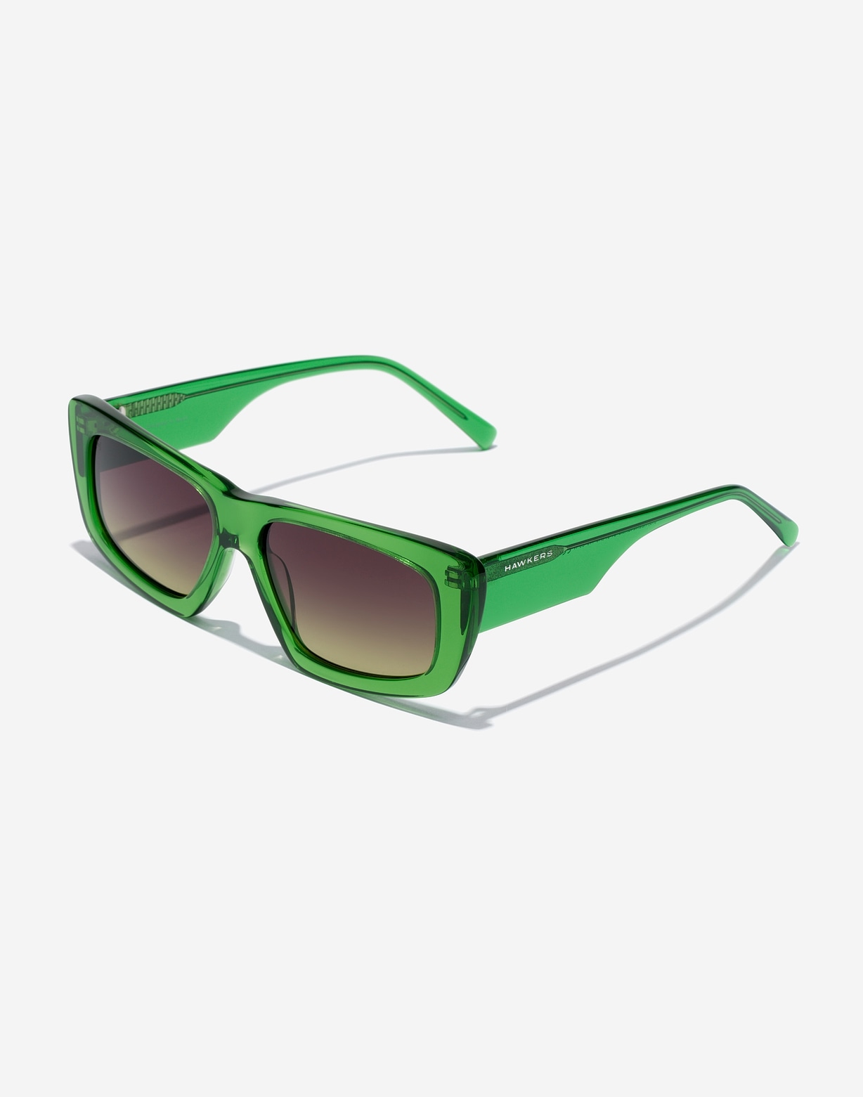 Hawkers ZENITH - DIGITAL GREEN MOSS Descuentos del mes