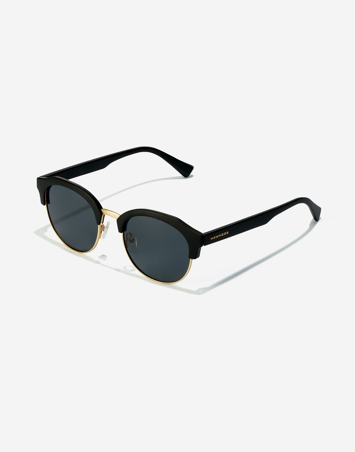 Hawkers CLASSIC ROUNDED - POLARIZED GOLD DARK Ofertas especiales
