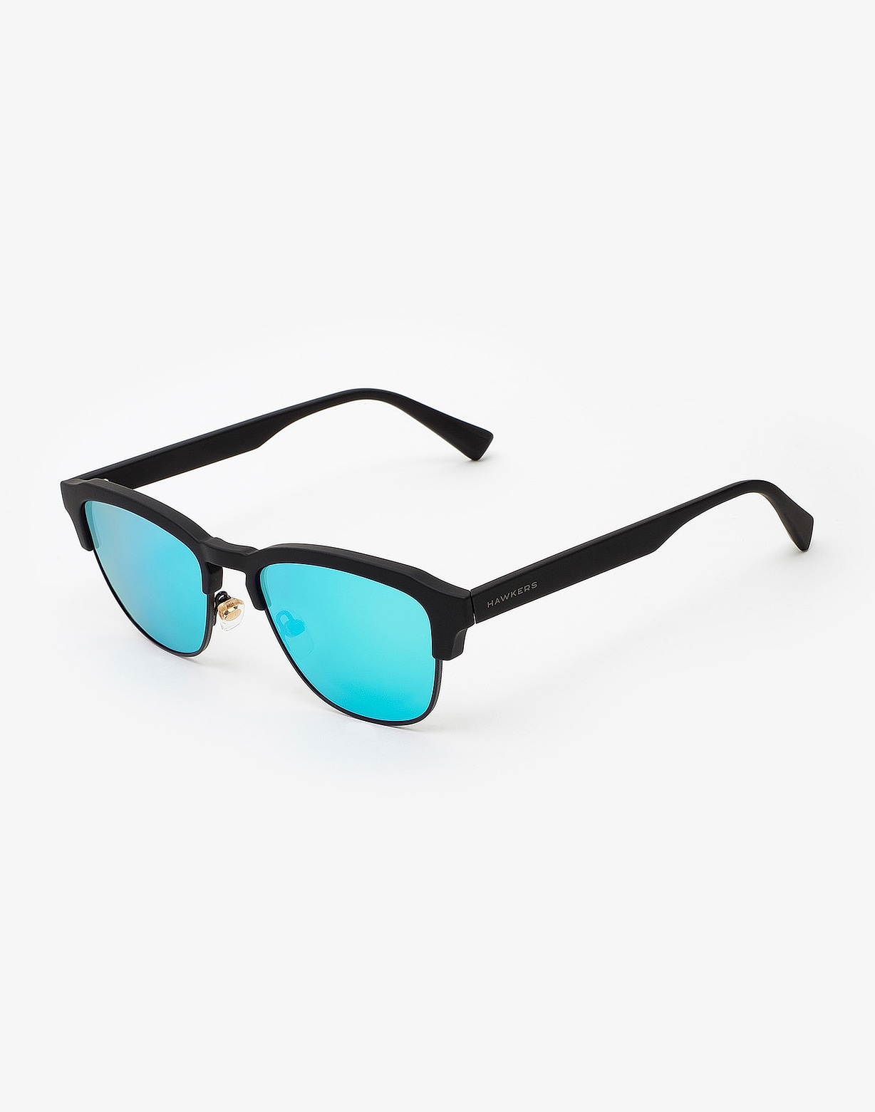 Hawkers NEW CLASSIC - POLARIZED CLEAR BLUE Grandes ahorros