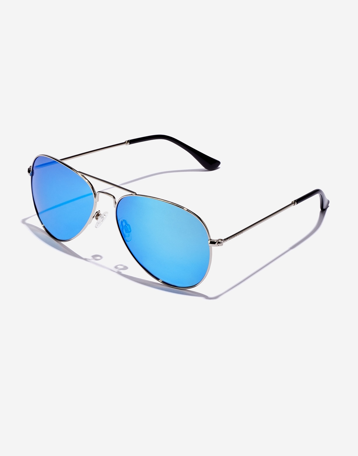 Hawkers HAWK - POLARIZED SILVER BLUE Precio ultrabajo