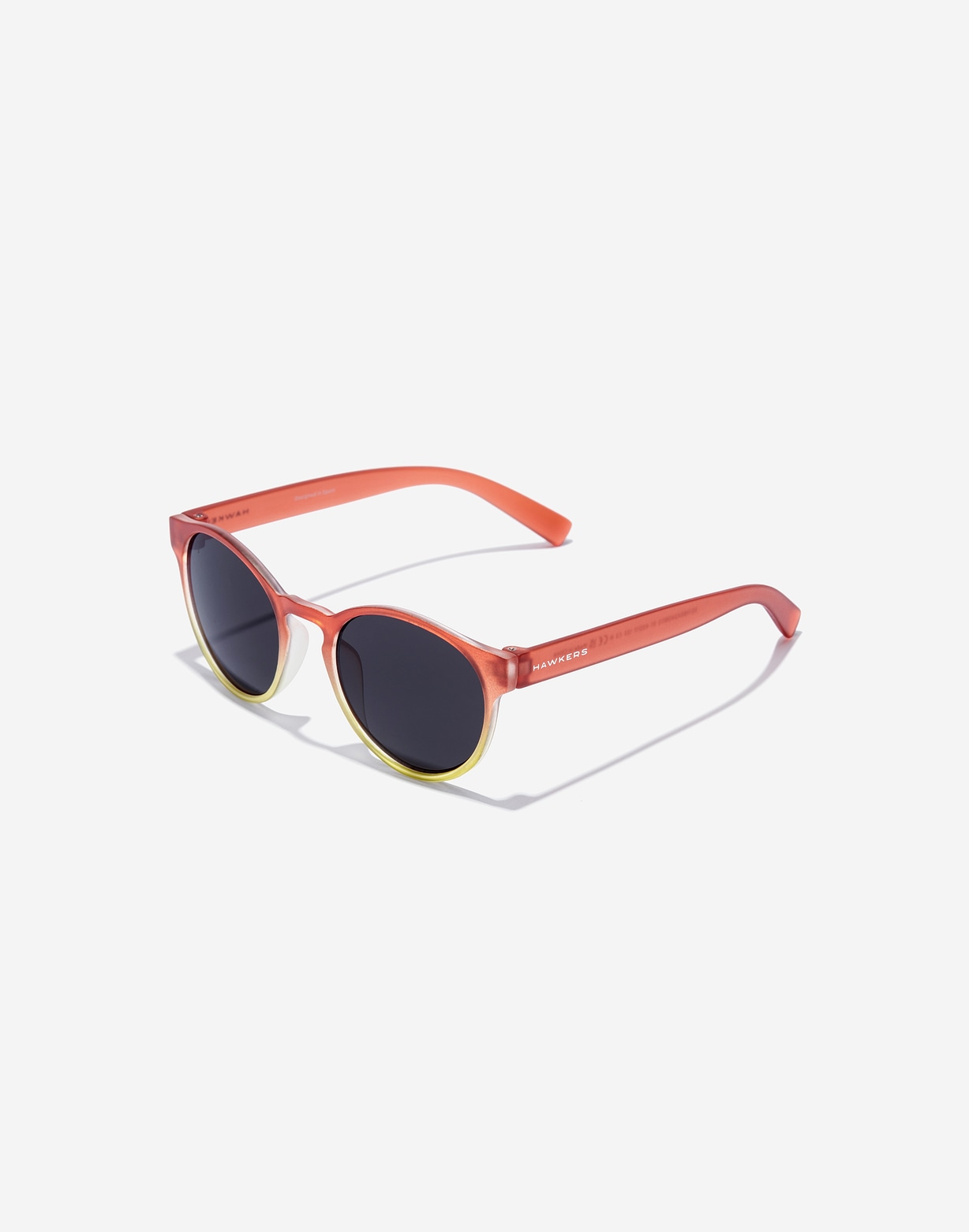 Hawkers BELAIR KIDS - ORANGE DARK GREY Devoluciones gratuitas