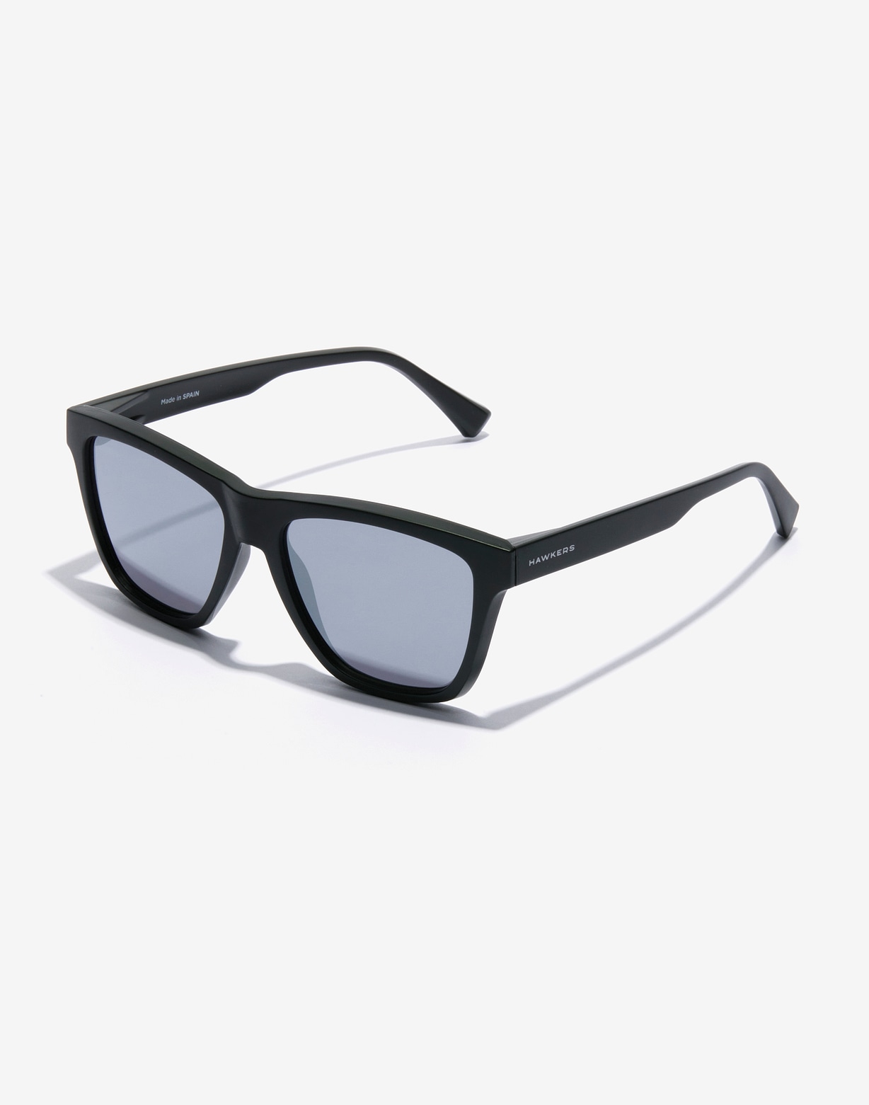 Hawkers ONE LS RAW - BLACK CHROME 2025