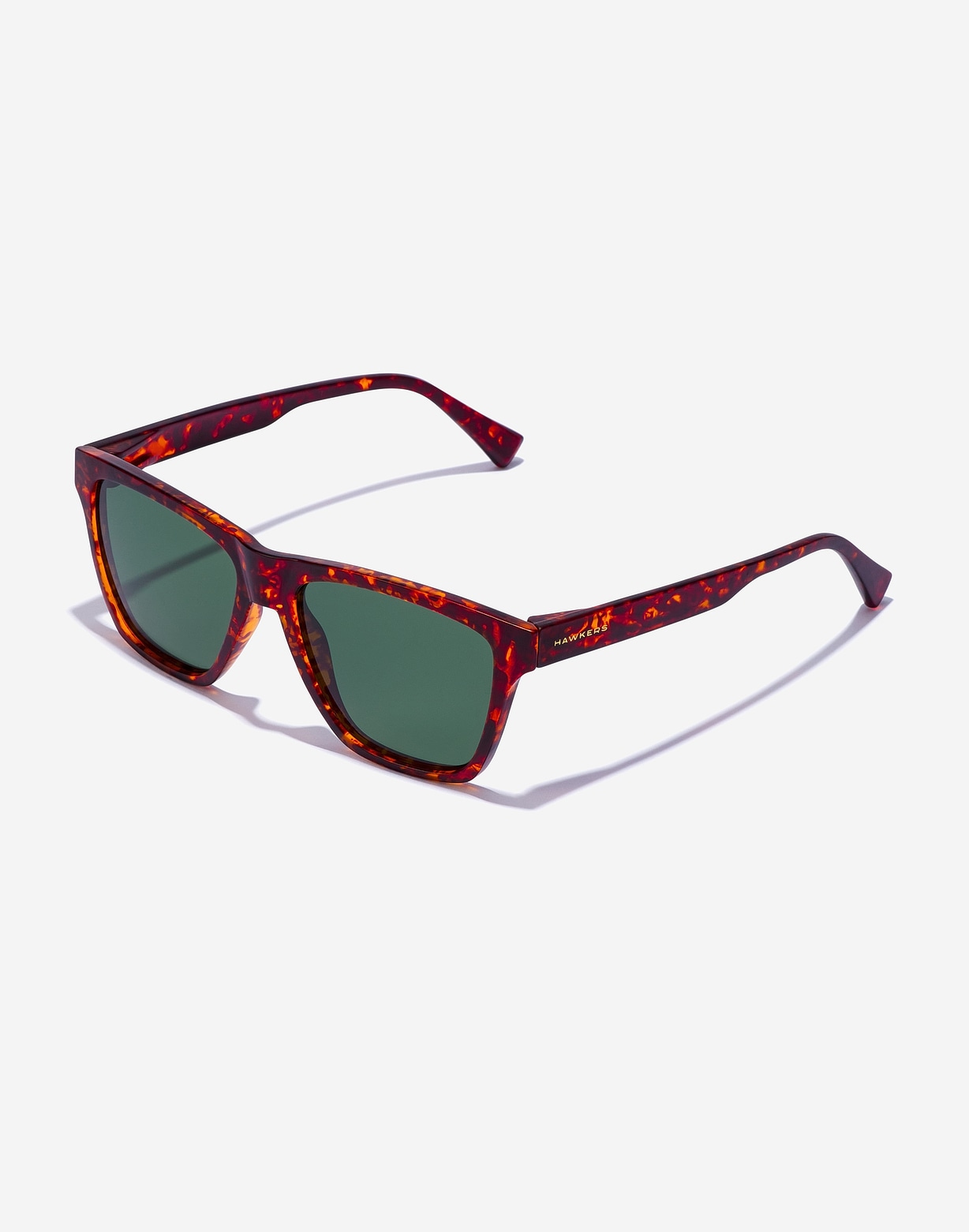 Hawkers ONE LS RODEO - POLARIZED CAREY GREEN Outlet