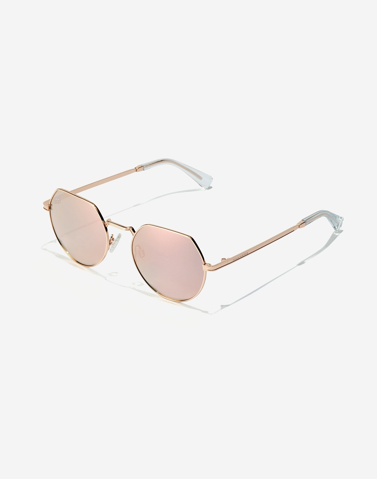 Hawkers AURA - POLARIZED - ROSE GOLD Ofertas
