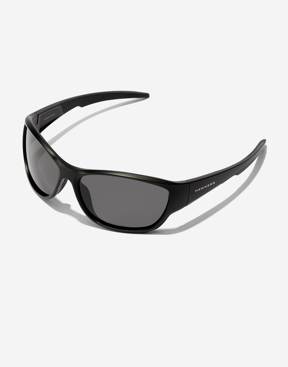 Hawkers RAVE - POLARIZED BLACK DARK Venta caliente