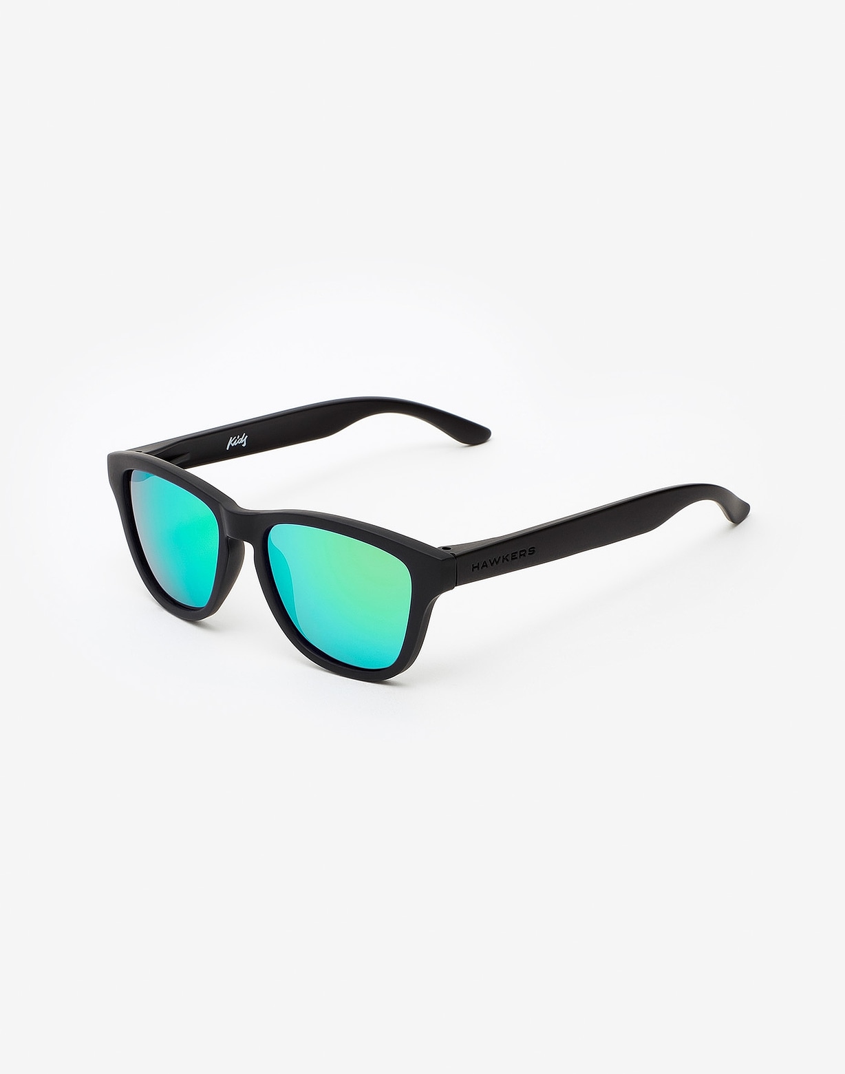 Hawkers CARBON BLACK - EMERALD ONE KIDS En oferta