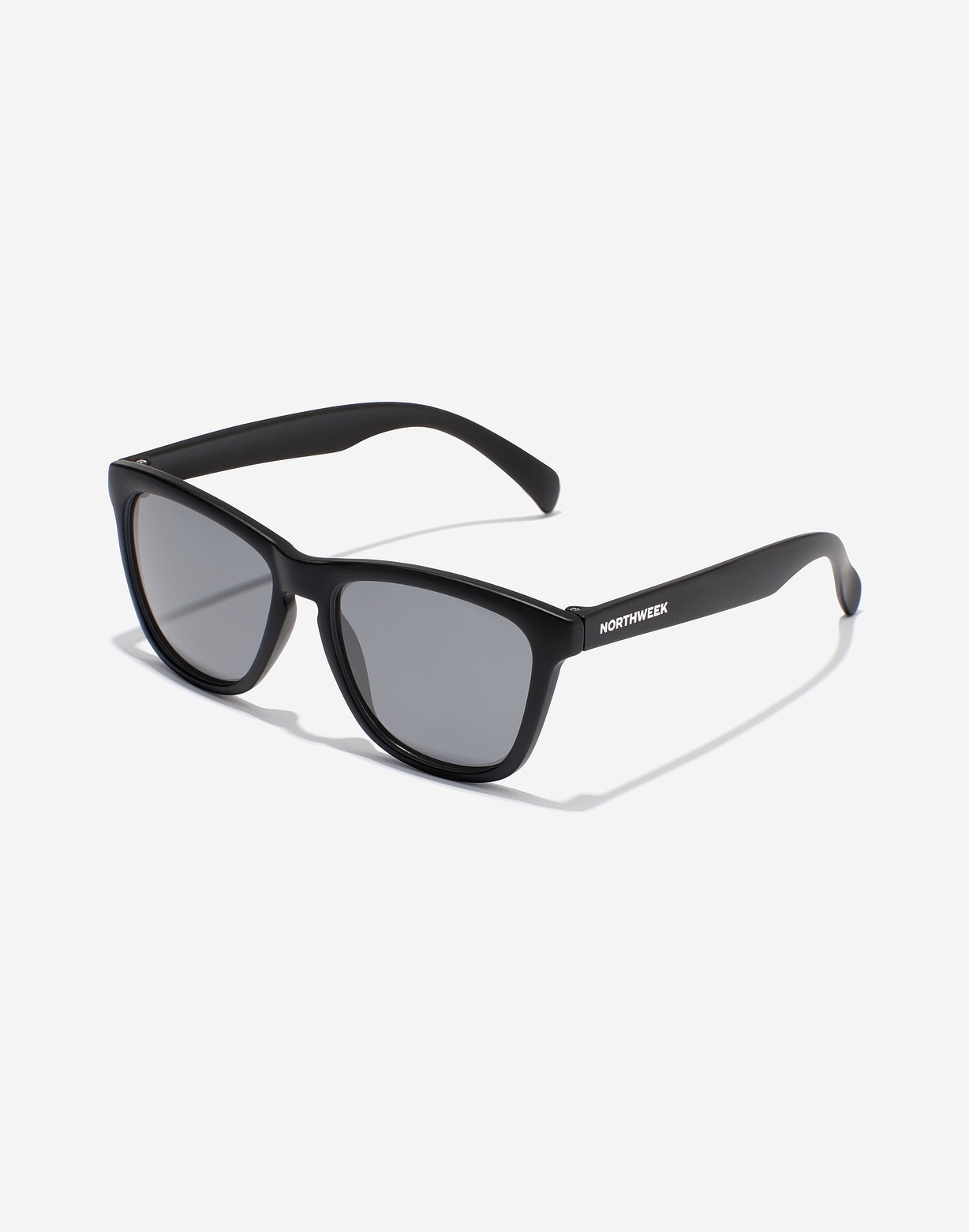 Hawkers NORTHWEEK KIDS MATTE BLACK - BLACK Gran oferta
