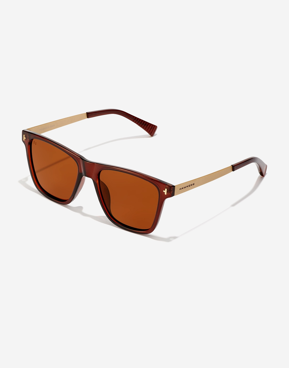 Hawkers ONE LS METAL - POLARIZED BROWN Los más vendidos