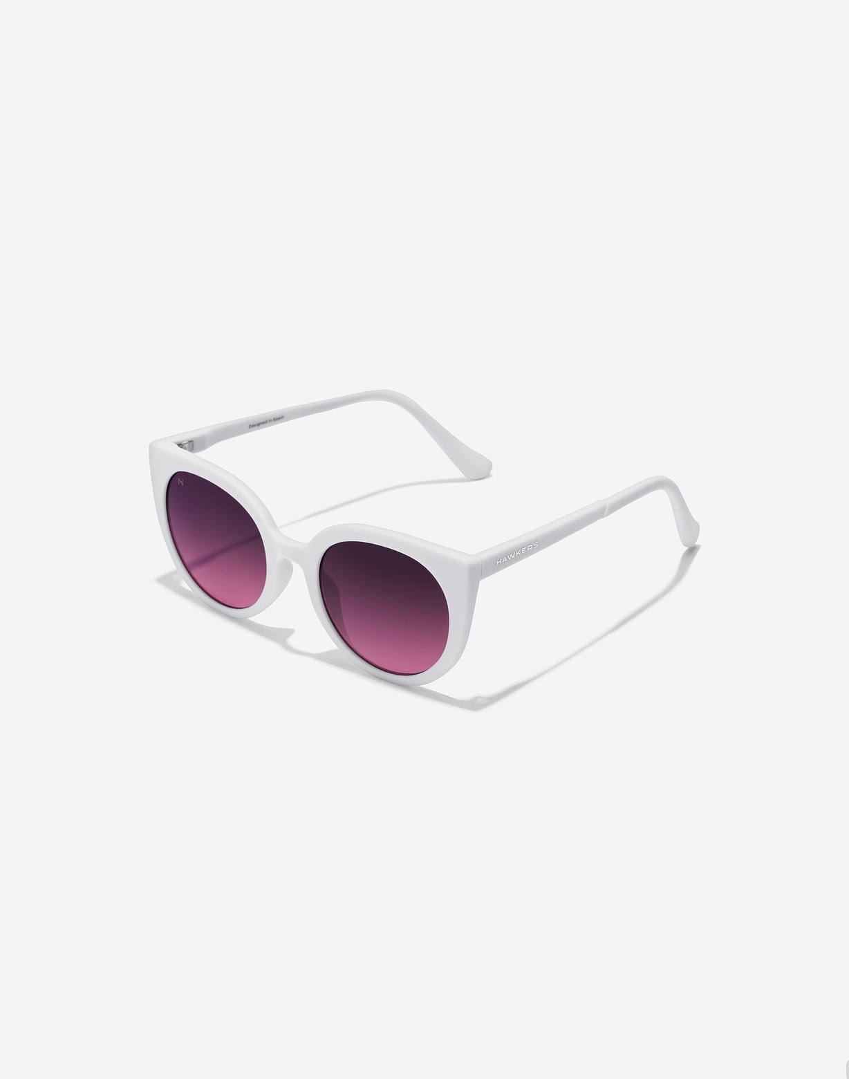 Hawkers DIVINE KIDS - WHITE BLACK TO PINK Rebajas online