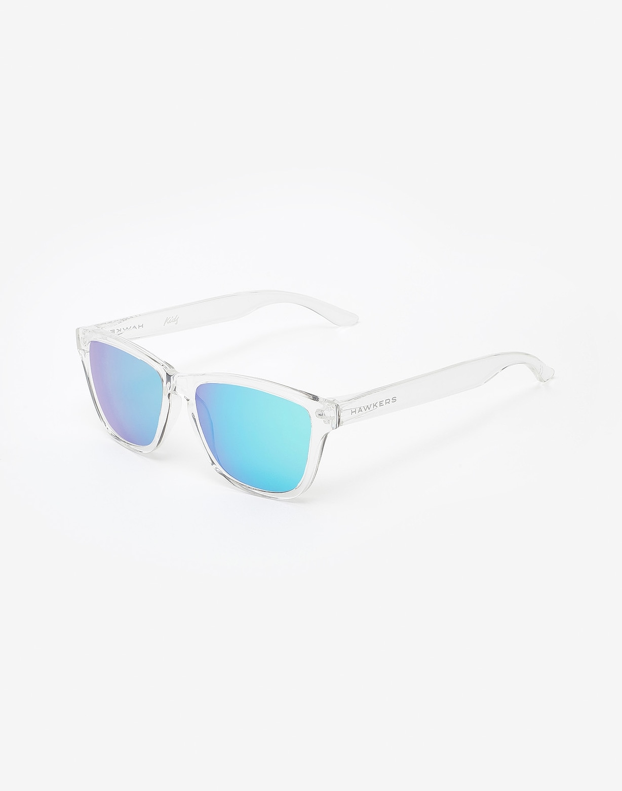 Hawkers AIR - CLEAR BLUE ONE KIDS Envío gratis