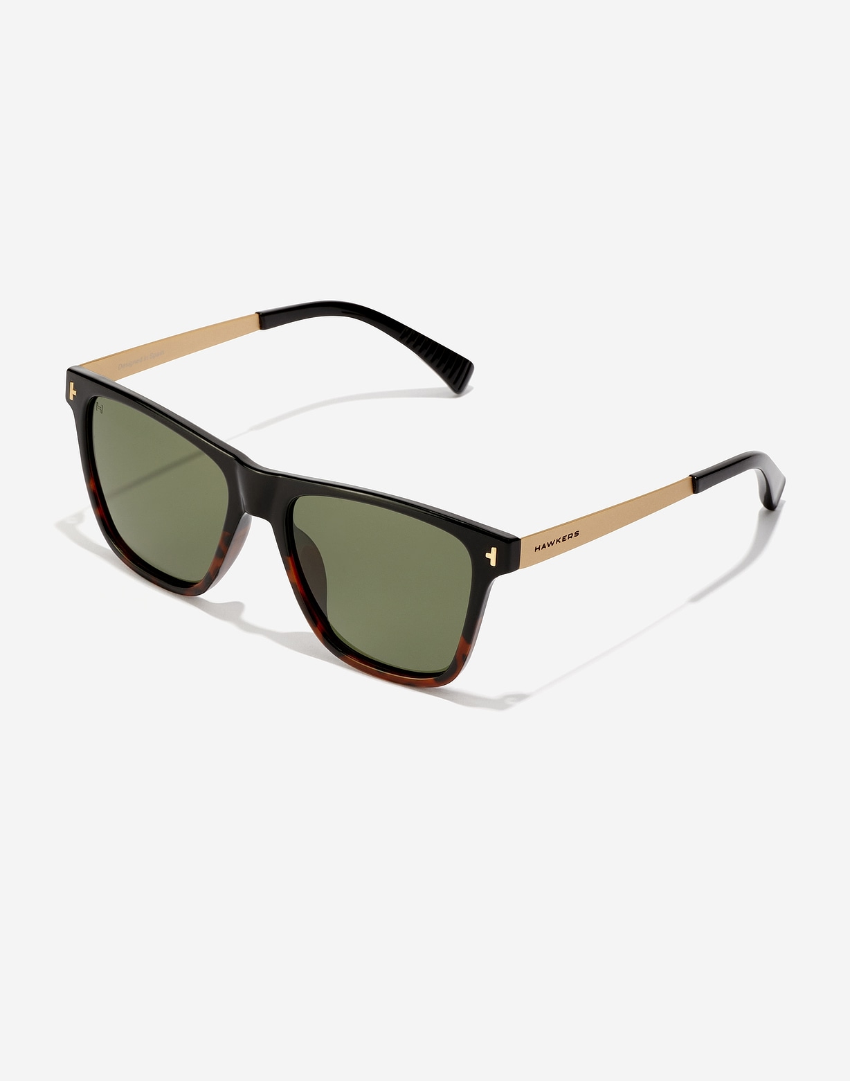 Hawkers ONE LS METAL - POLARIZED BLACK CAREY ÚLTIMAS EDICIONES