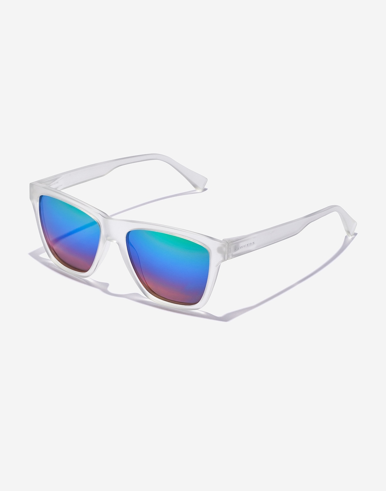 Hawkers ONE LS RODEO - POLARIZED CRYSTAL RAINBOW Oferta especial de fábrica