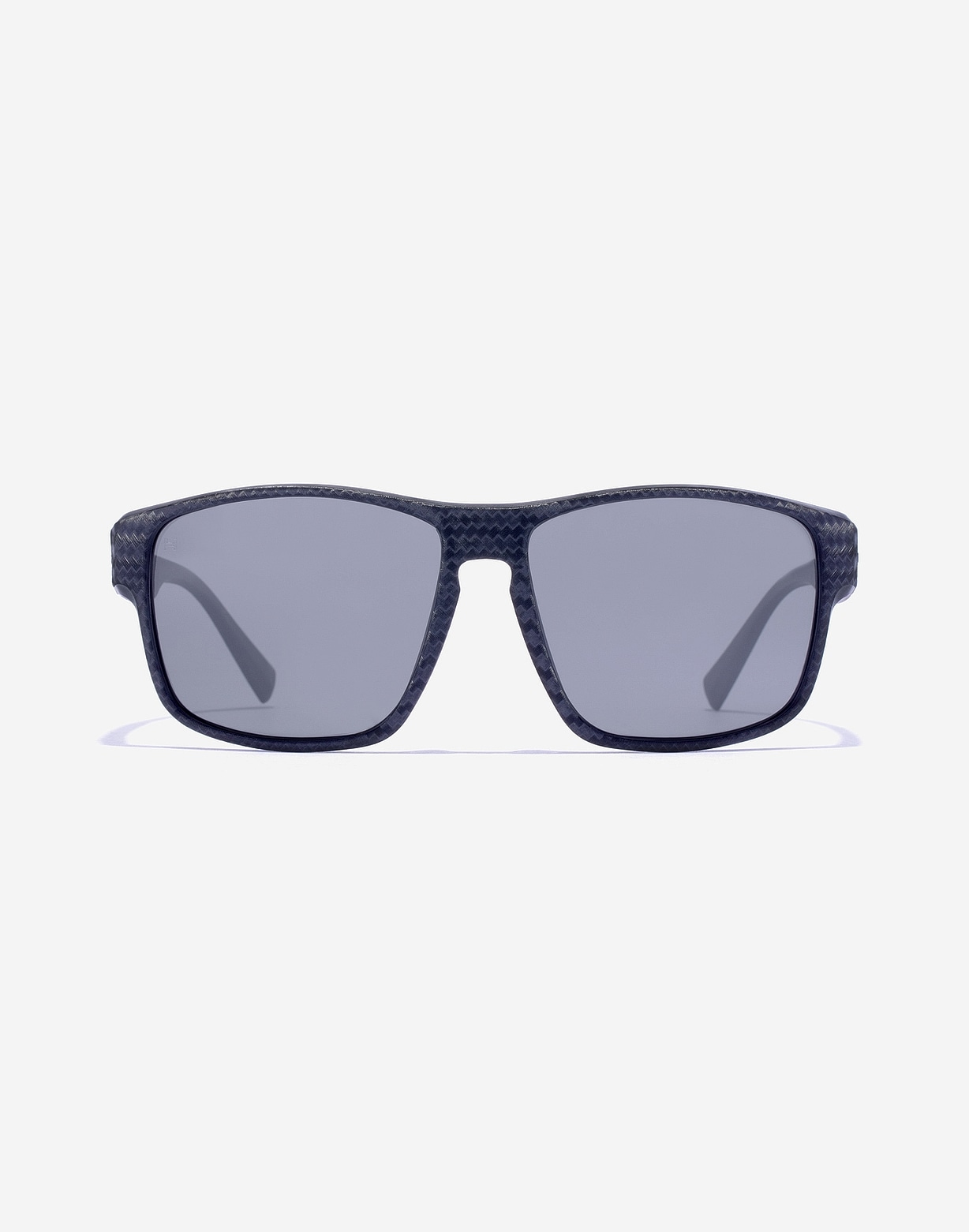 Hawkers FASTER RAW CARBON FIBER - POLARIZED BLACK Superdescuento