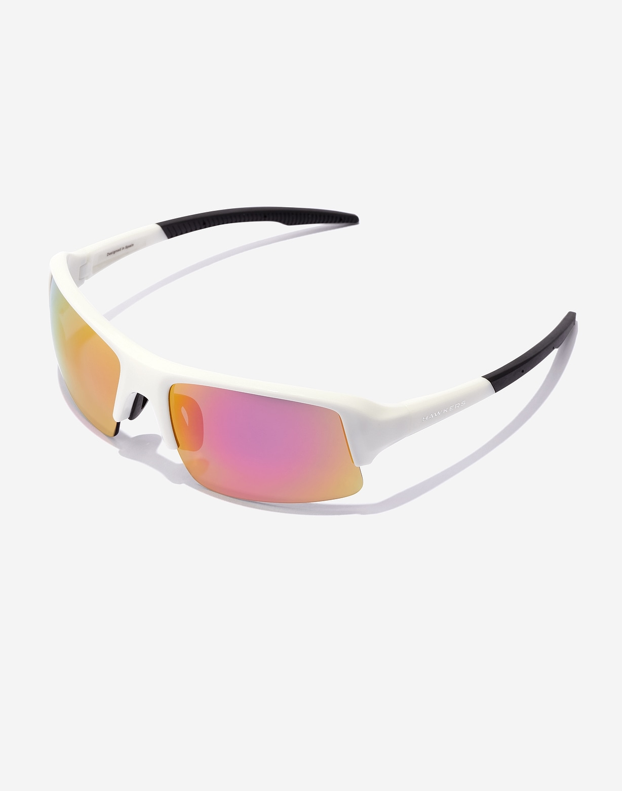 Hawkers BAT - WHITE NEBULA Grandes descuentos