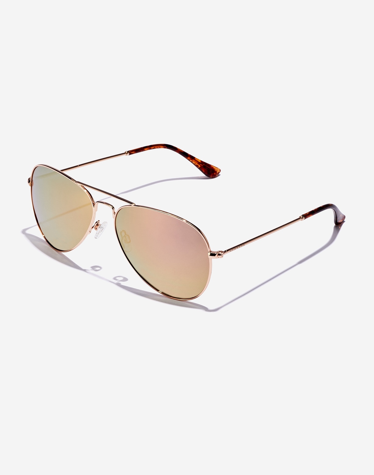 Hawkers HAWK - POLARIZED ROSE GOLD PINK Envío internacional gratuito