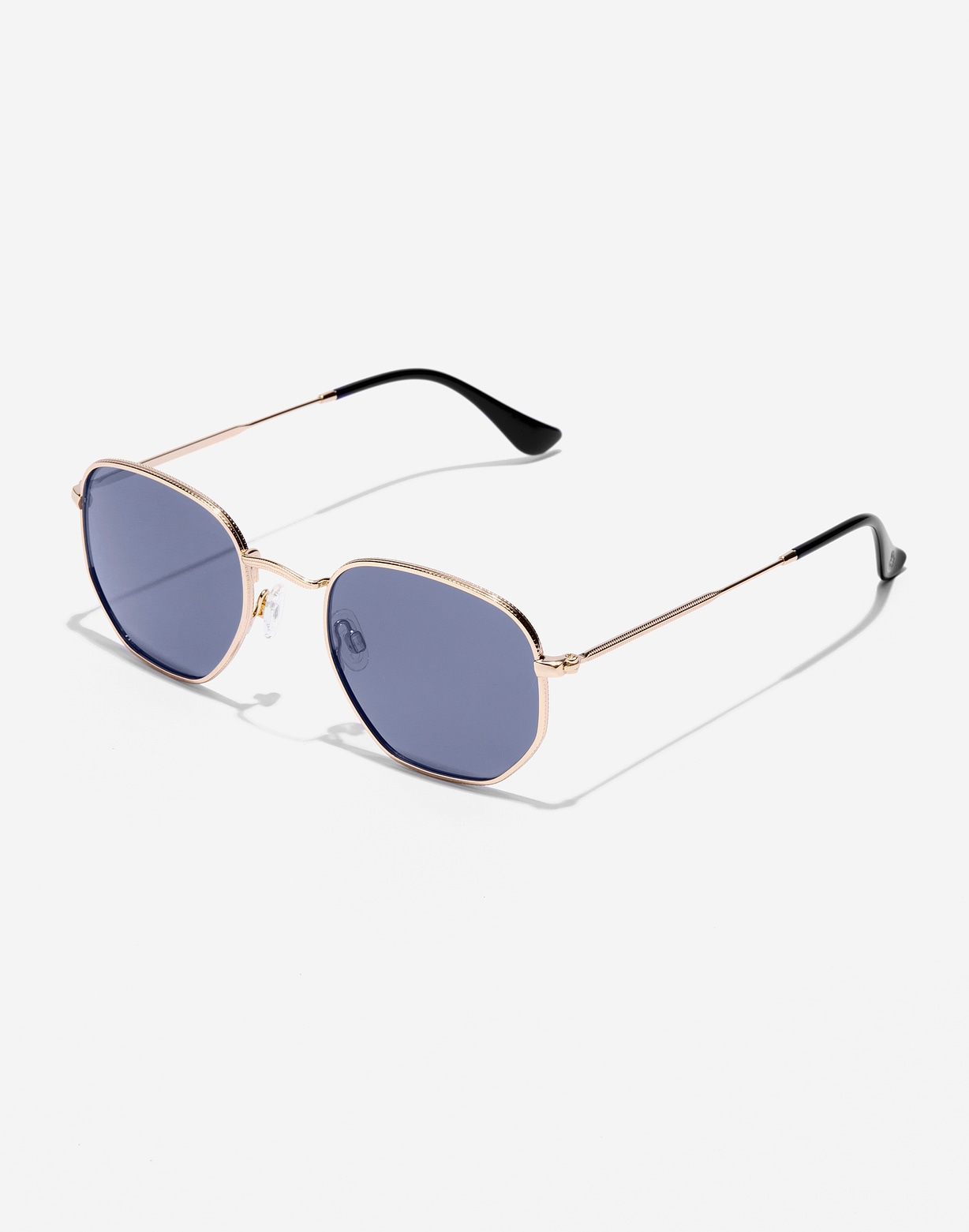 Hawkers SIXGON DRIVE - POLARIZED GOLD GREY Tienda de fábrica