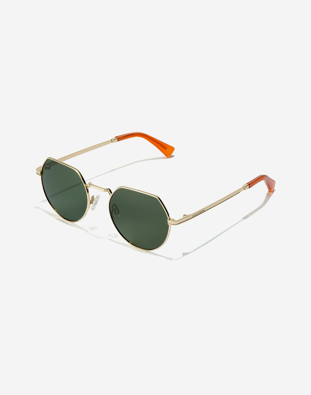 Hawkers AURA - POLARIZED GREEN Libre de impuestos