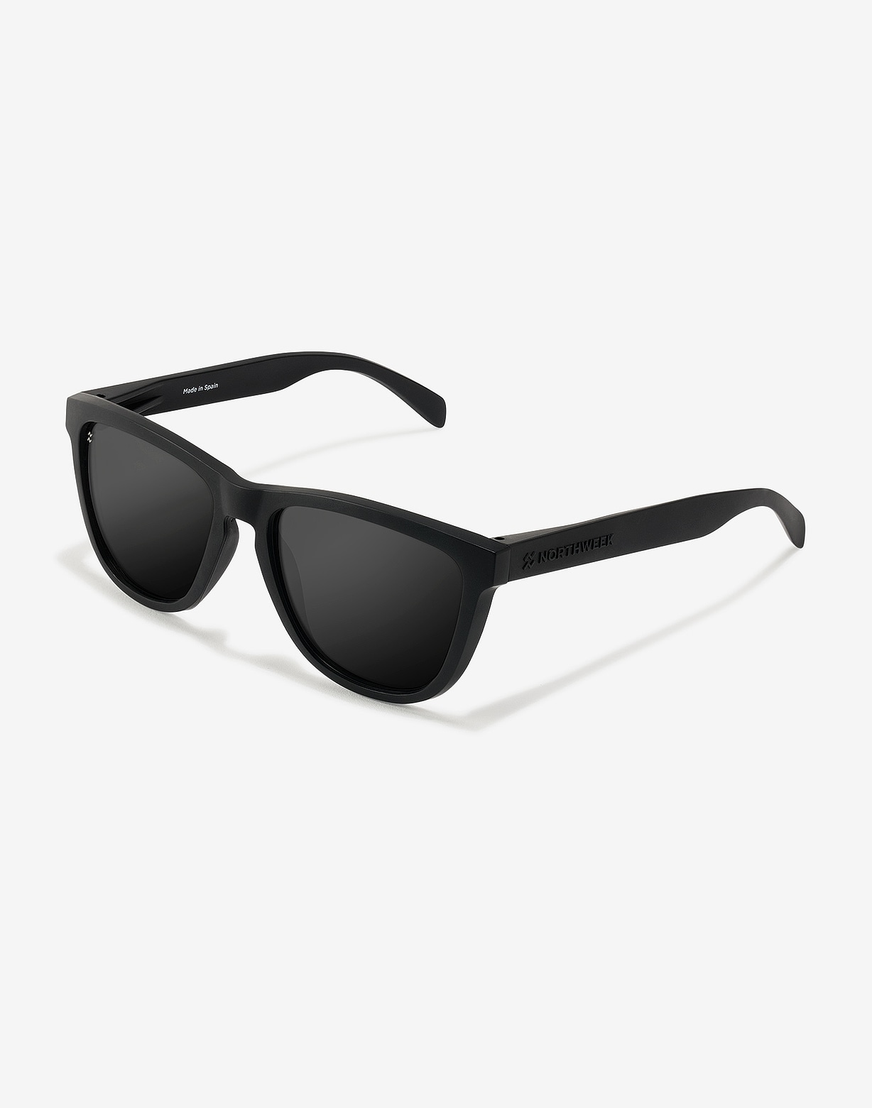 Hawkers REGULAR MATTE BLACK - DARK Oferta exclusiva