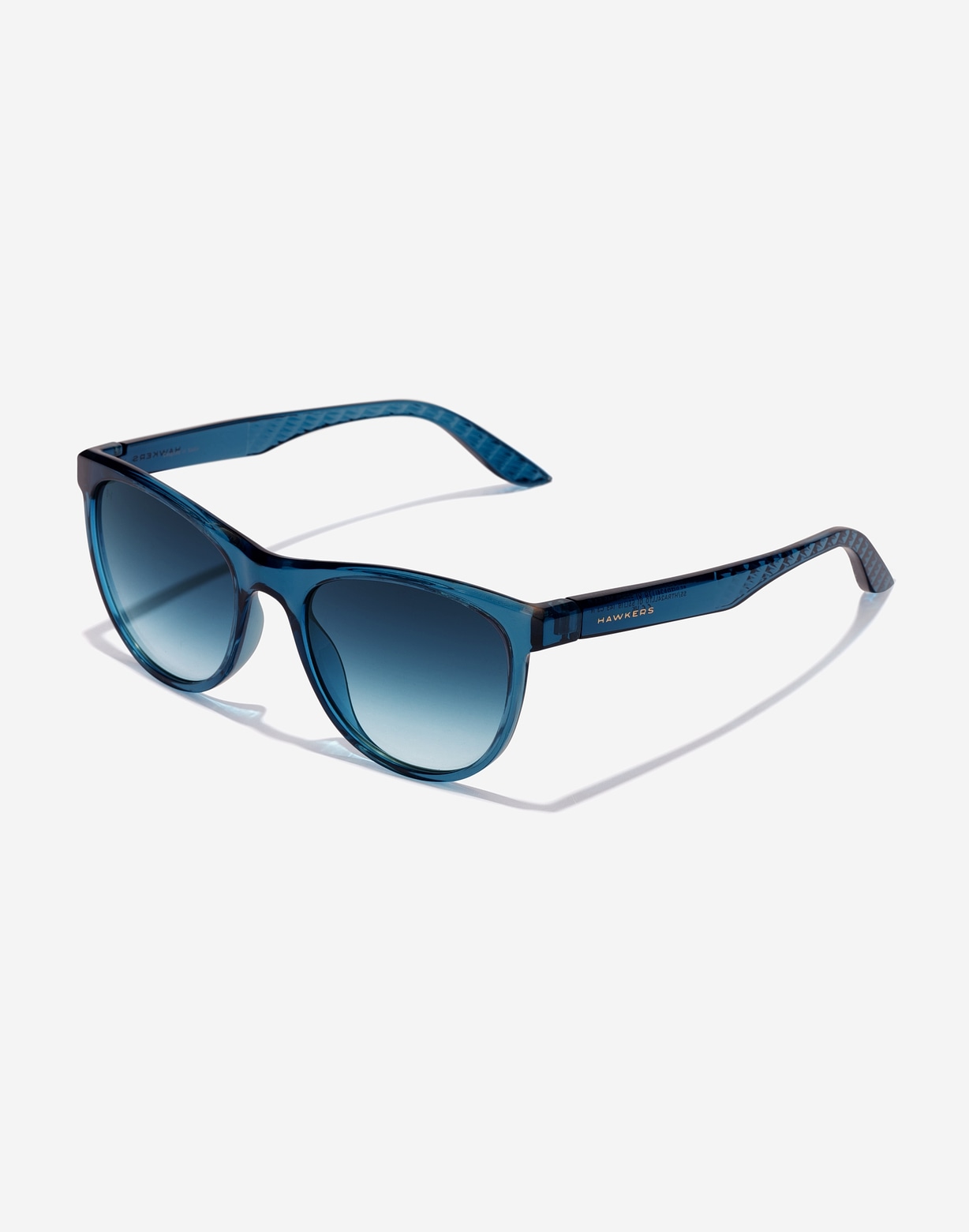 Hawkers TRAIL - NAVY BLUE INDIGO Última moda