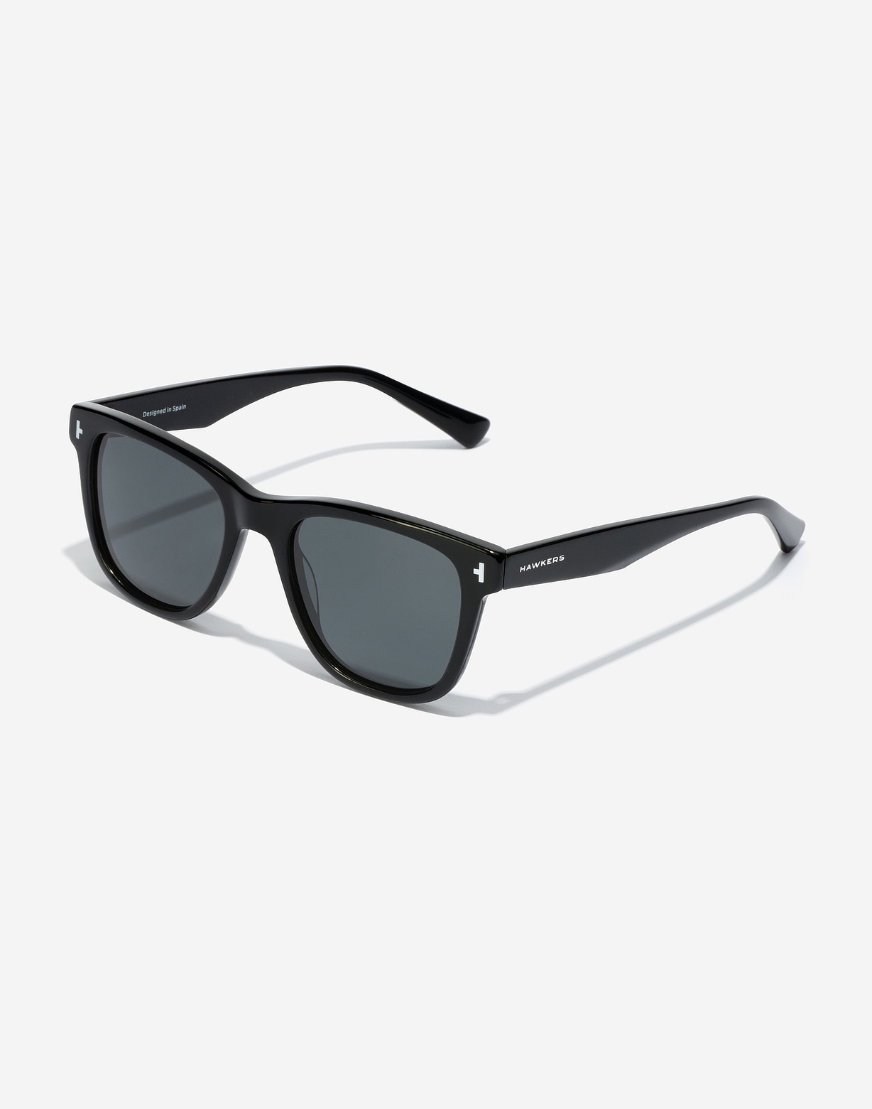 Hawkers ONE PAIR - POLARIZED BLACK DARK Ofertas de temporada