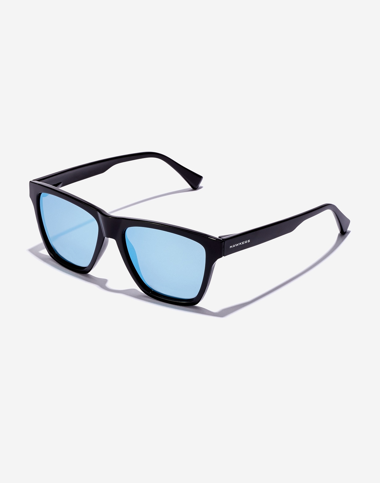Hawkers ONE LS RODEO - POLARIZED BLACK CHROME Grandes ahorros