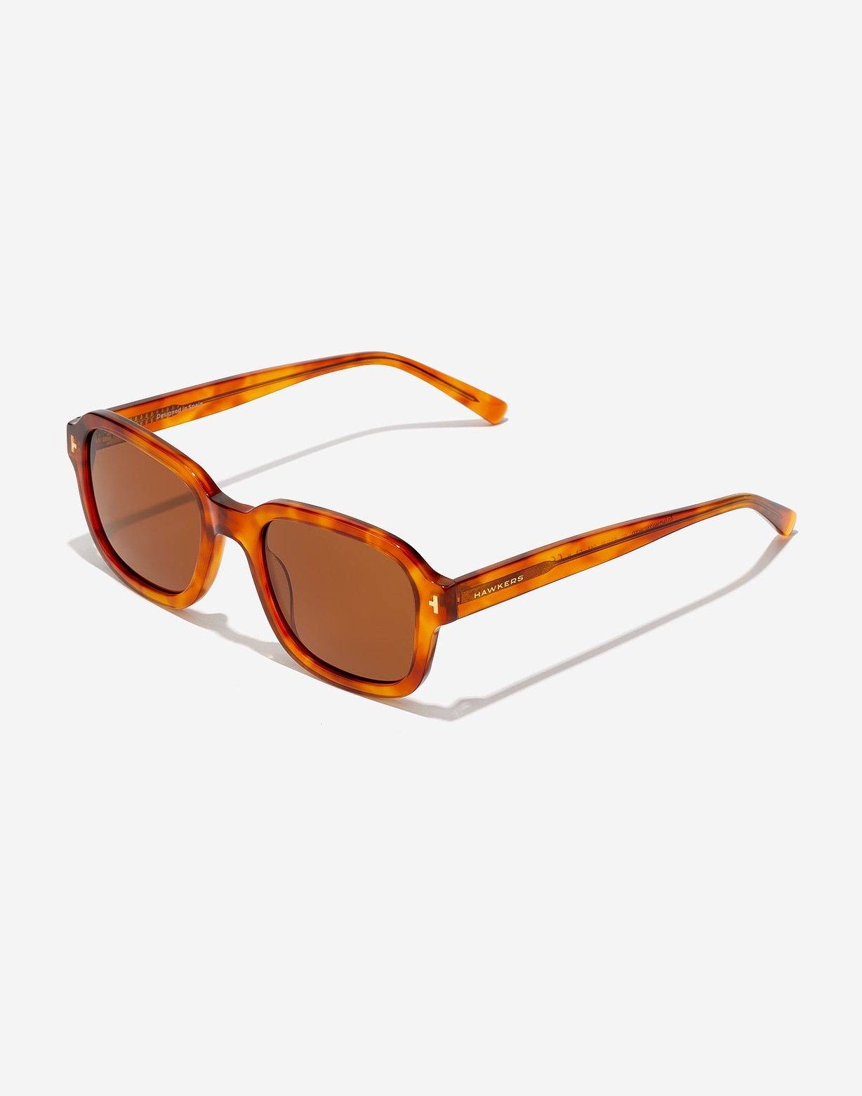 Hawkers TWIST - CAREY CARAMEL Precio ultrabajo