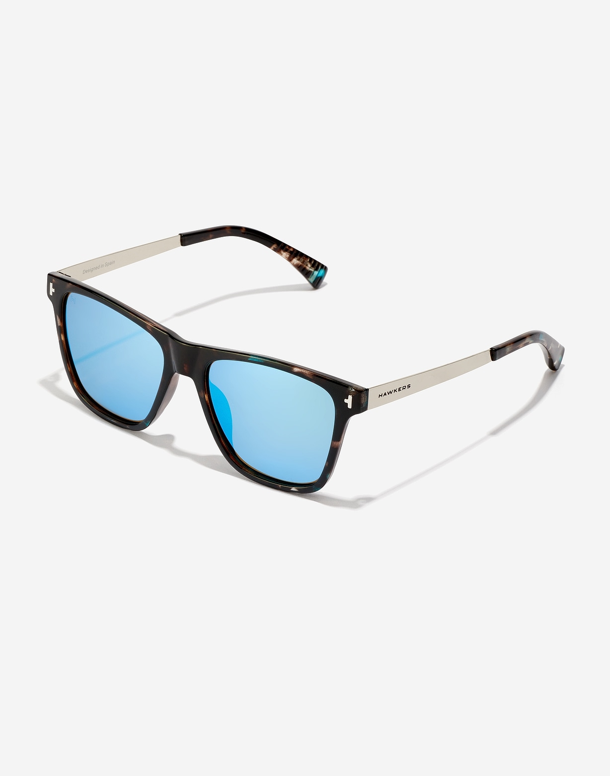 Hawkers ONE LS METAL - POLARIZED CAREY BLUE Outlet online