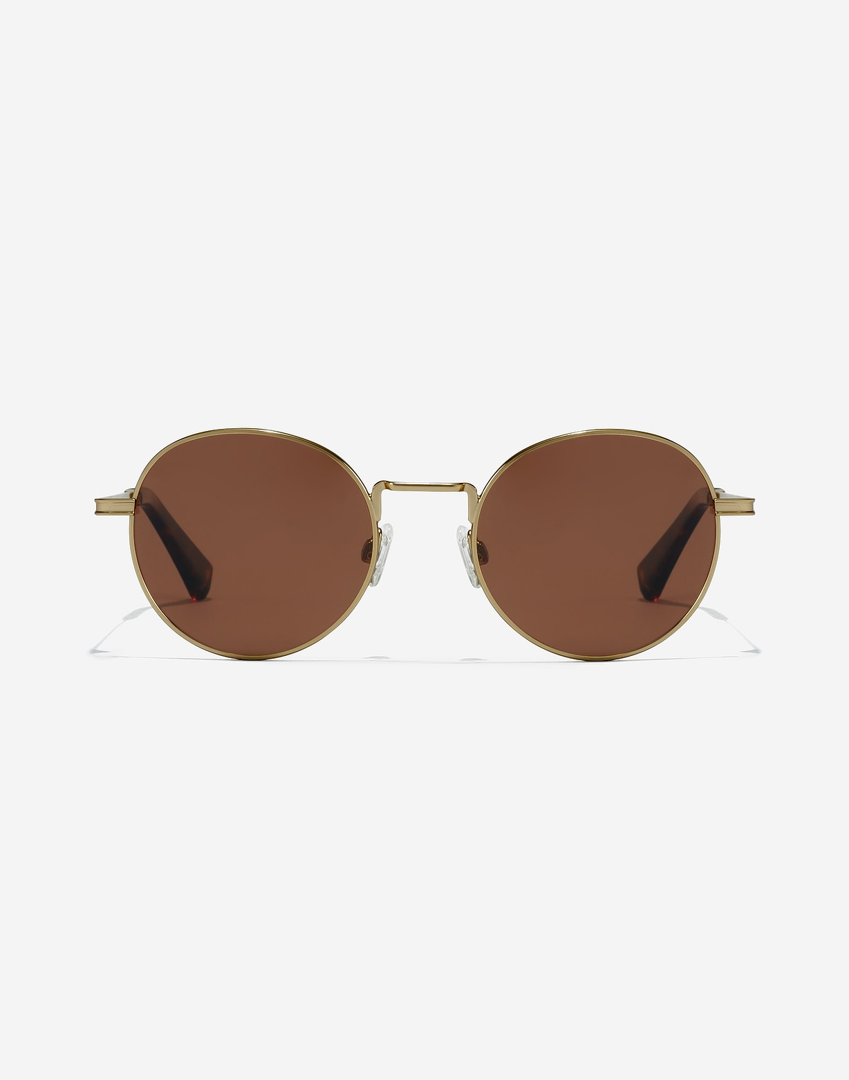 Hawkers MOMA - POLARIZED GOLD HAVANA Venta caliente