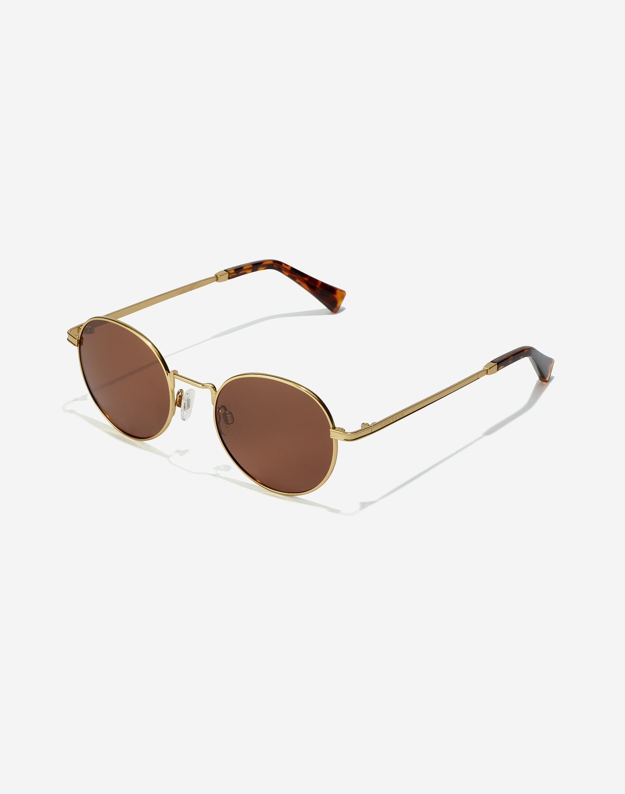 Hawkers MOMA - POLARIZED GOLD HAVANA Venta caliente