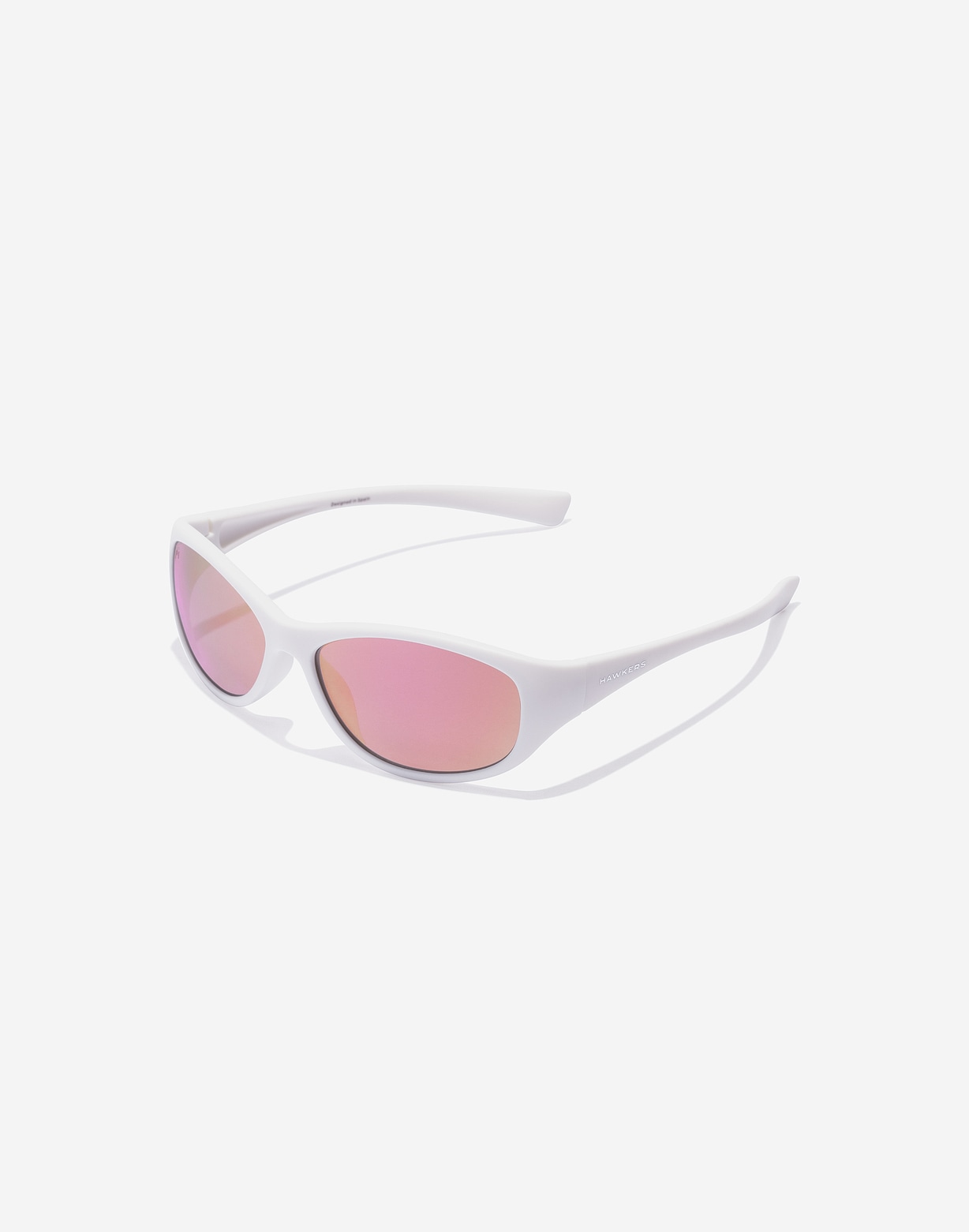 Hawkers RAVE KIDS - WHITE LIGHT PURPLE Rebajas baratas