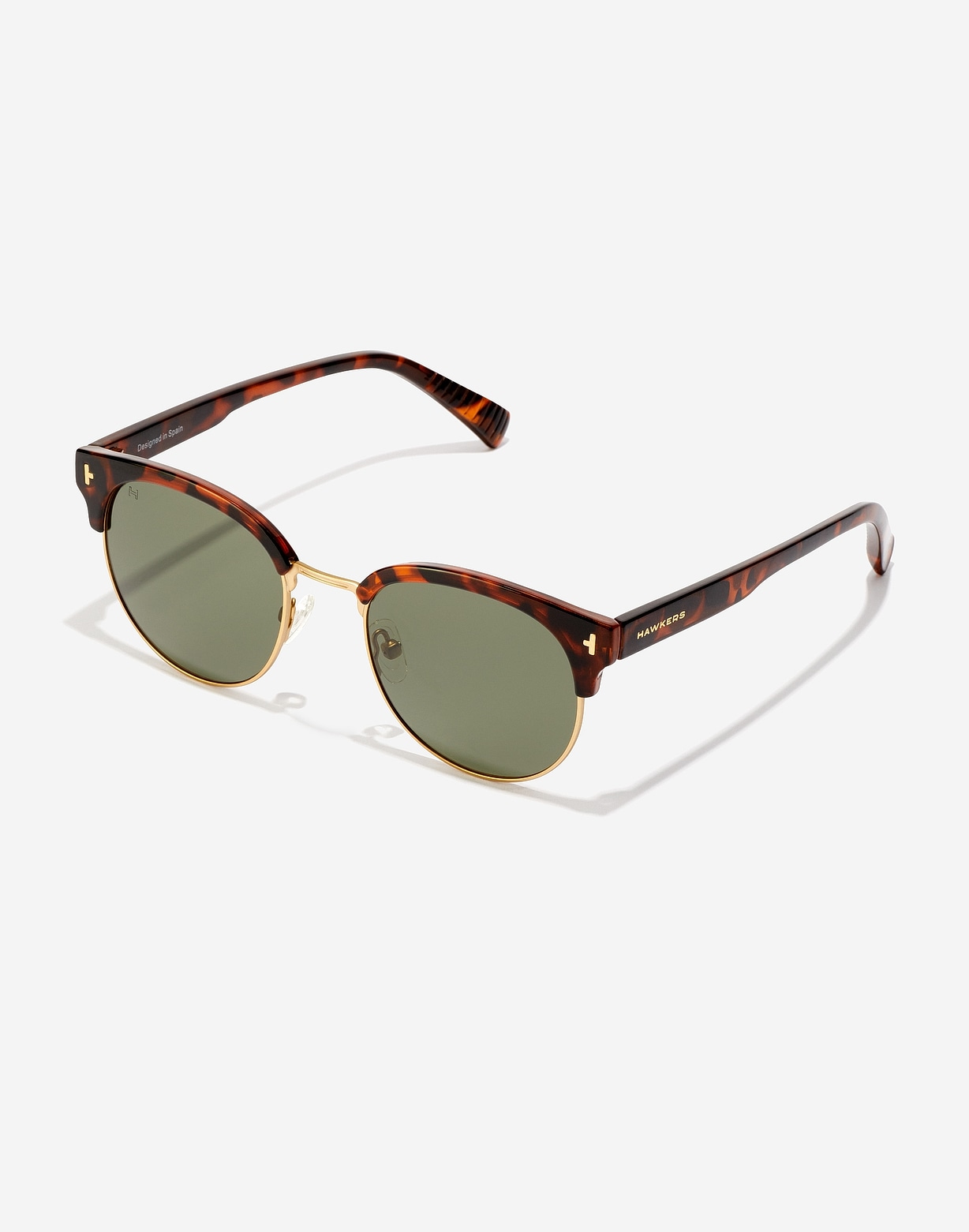 Hawkers NEW CLASSIC ROUNDED - POLARIZED CAREY Ventas relámpago