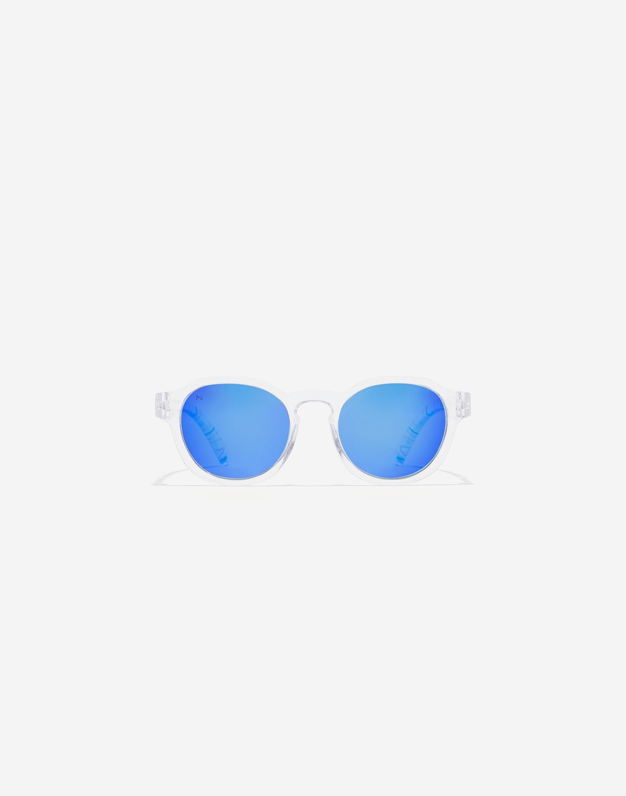 Hawkers WARWICK KIDS - POLARIZED CRYSTAL BLUE Descuento
