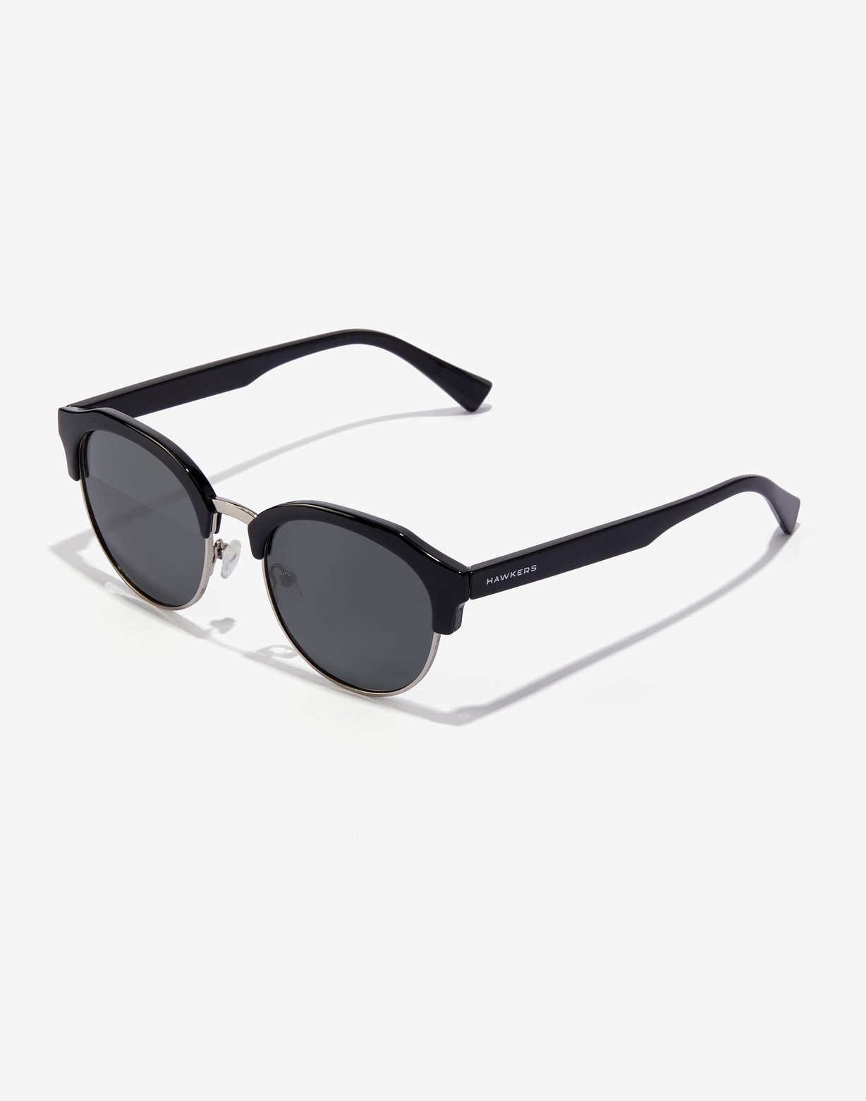 Hawkers CLASSIC ROUNDED - POLARIZED BLACK Envío gratis