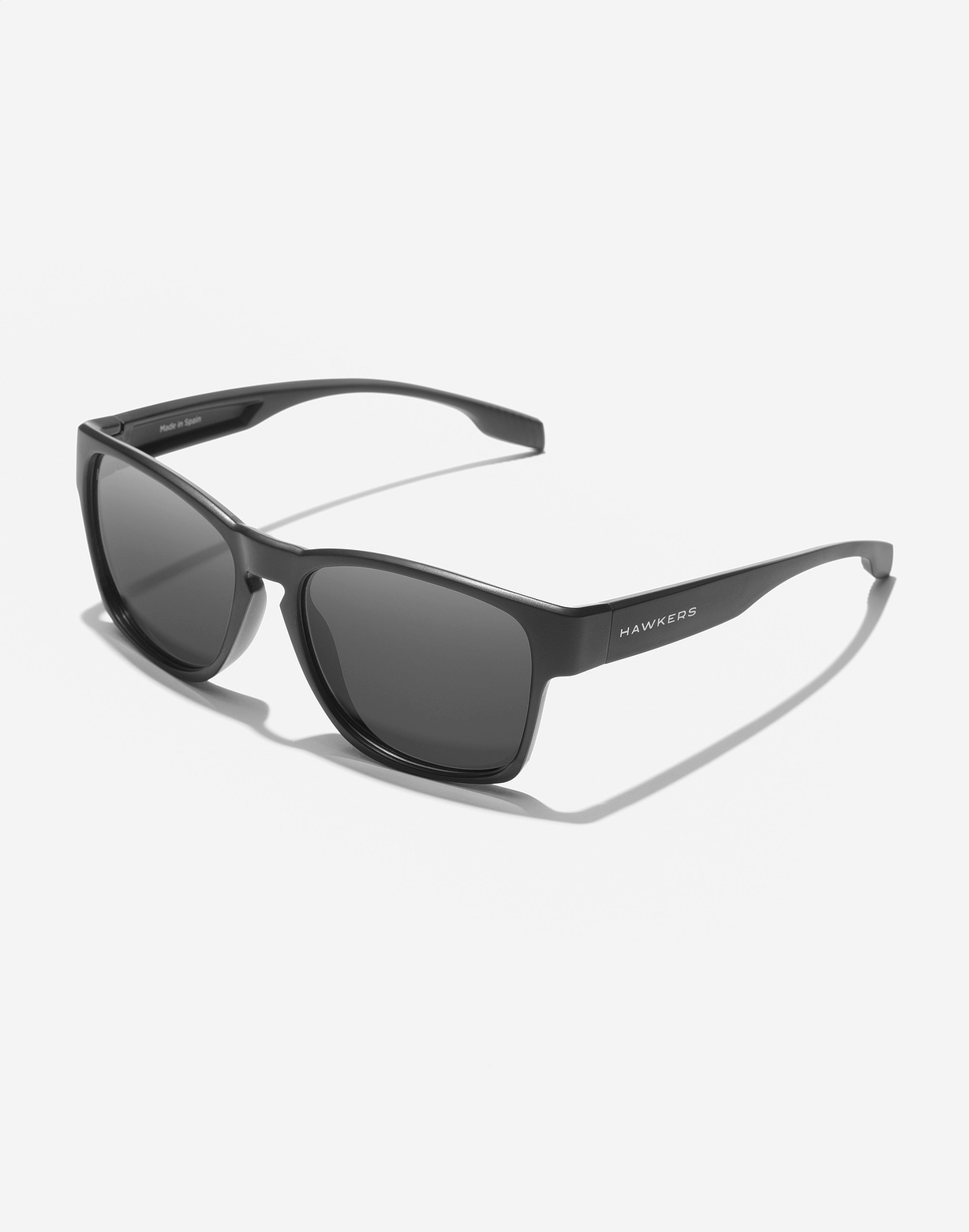 Hawkers CORE RAW - POLARIZED BLACK DARK Últimos 3 días