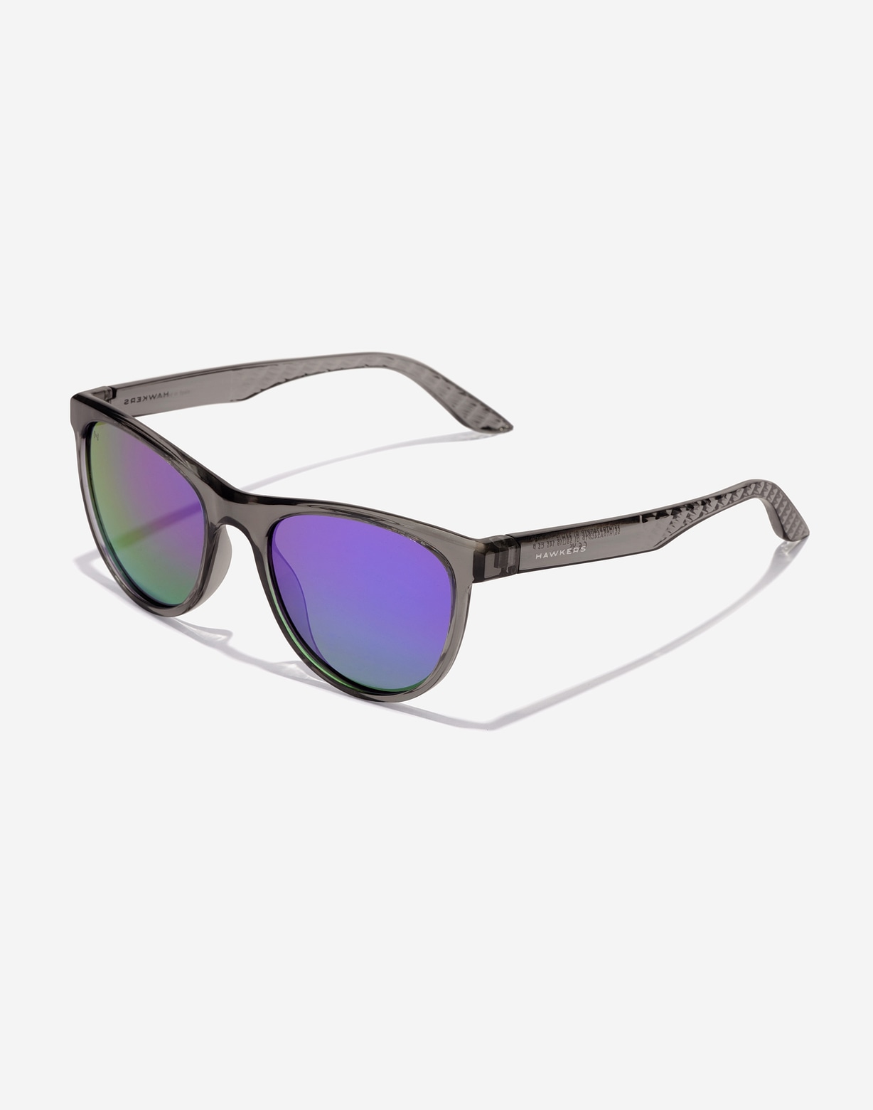 Hawkers TRAIL - POLARIZED GREY GALAXY ÚLTIMAS EDICIONES