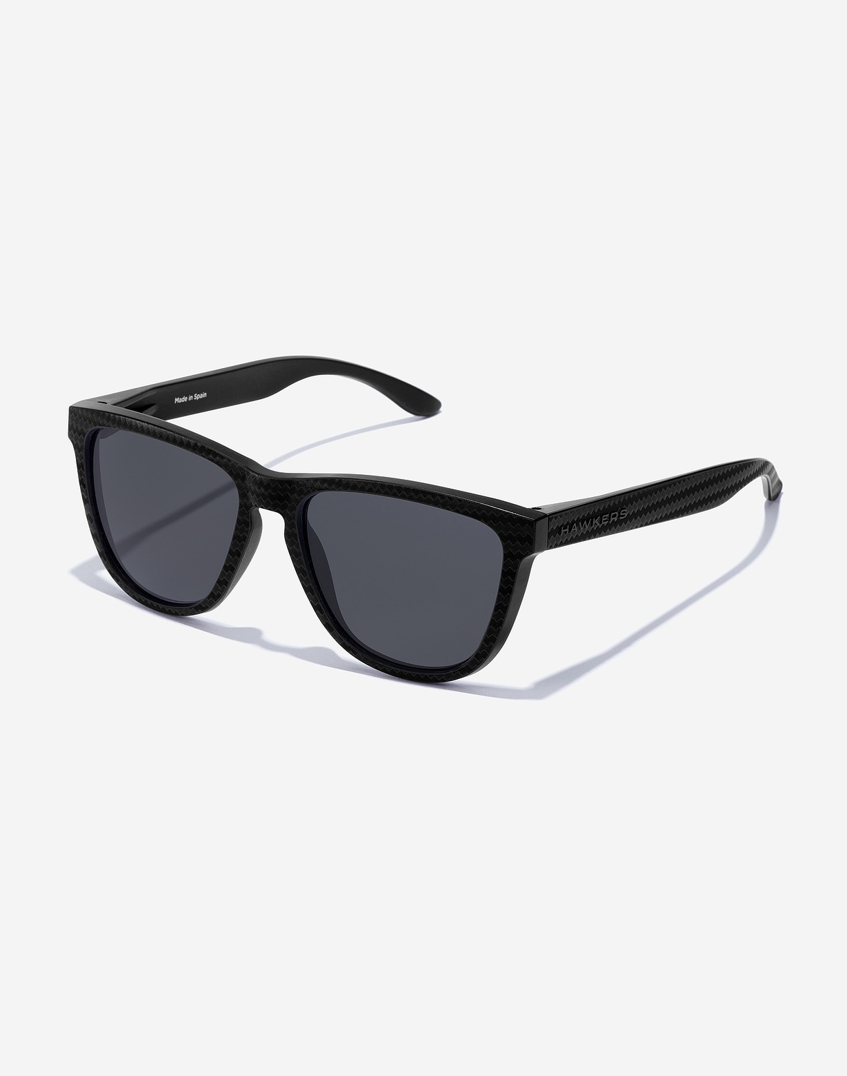 Hawkers ONE RAW CARBON FIBER - POLARIZED DARK Promoción por tiempo limitado