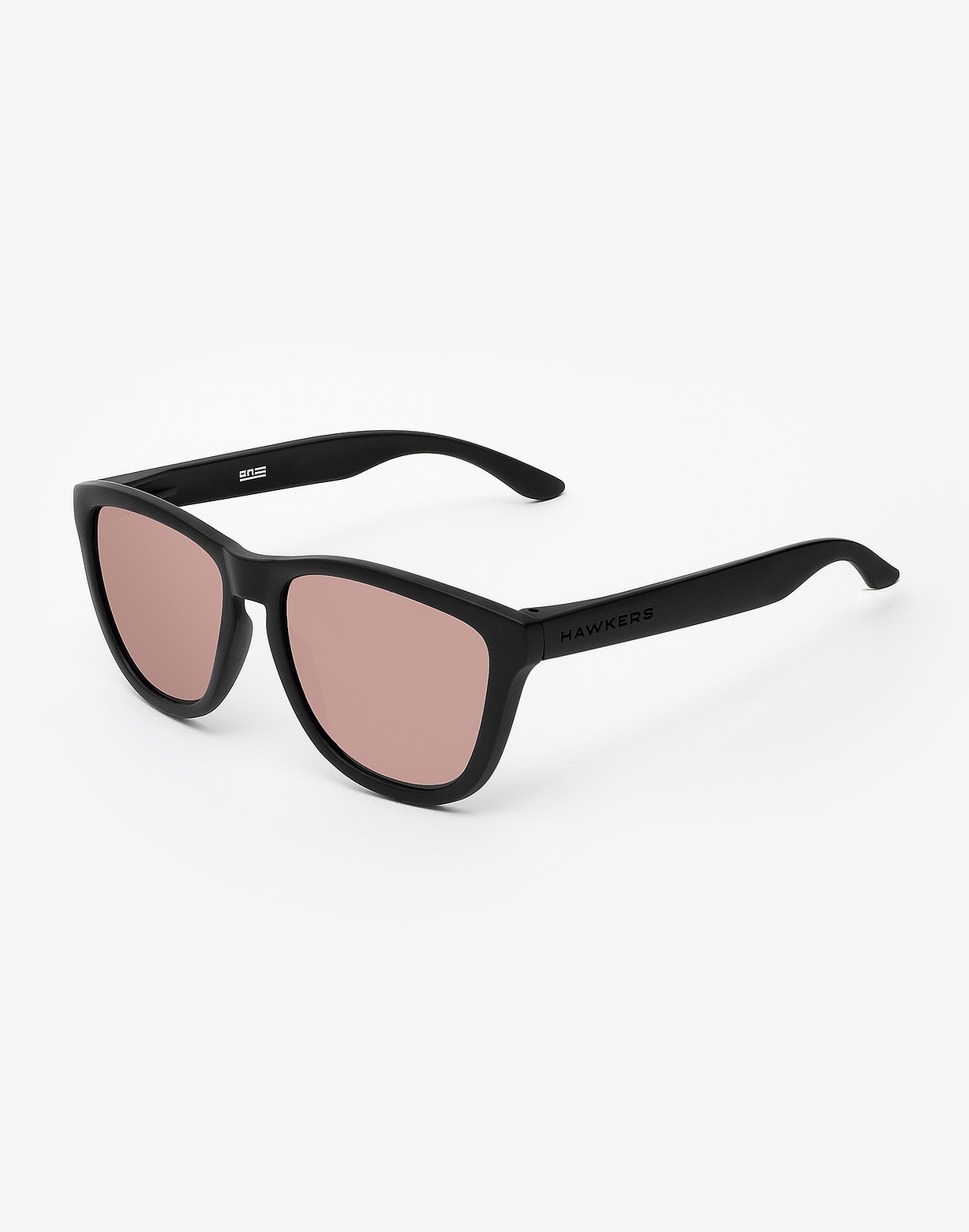 Hawkers ONE - POLARIZED BLACK ROSE GOLD Promoción trimestral