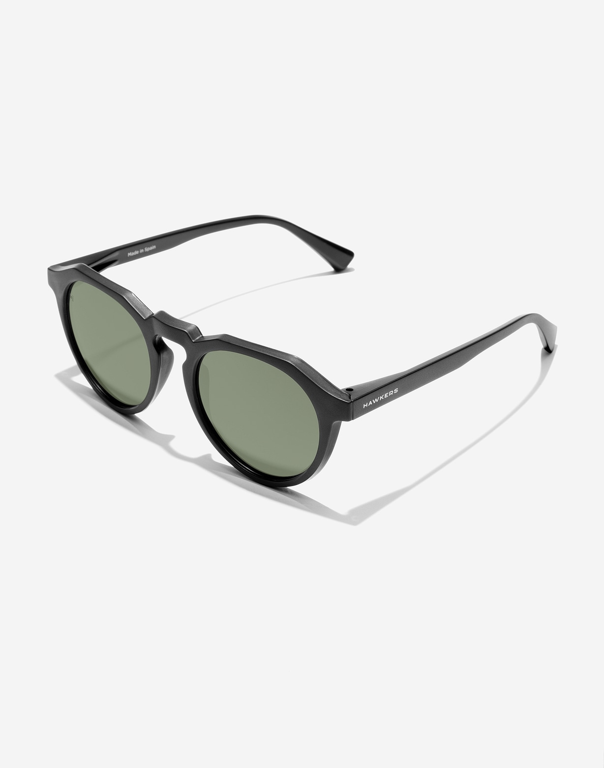 Hawkers WARWICK RAW - POLARIZED BLACK ALLIGATOR Solo queda un día