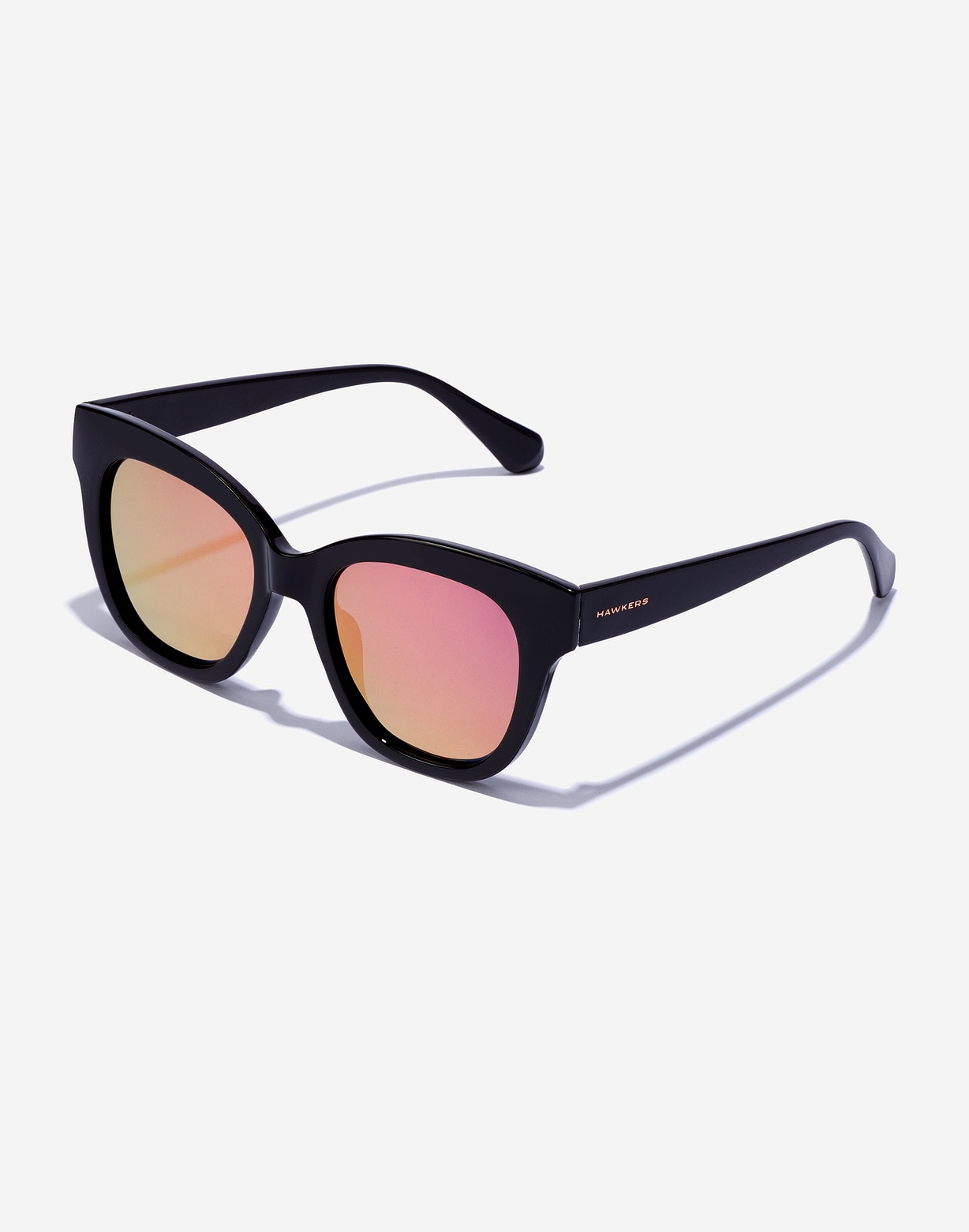 Hawkers AUDREY NEUVE - POLARIZED BLACK PINK Superdescuento