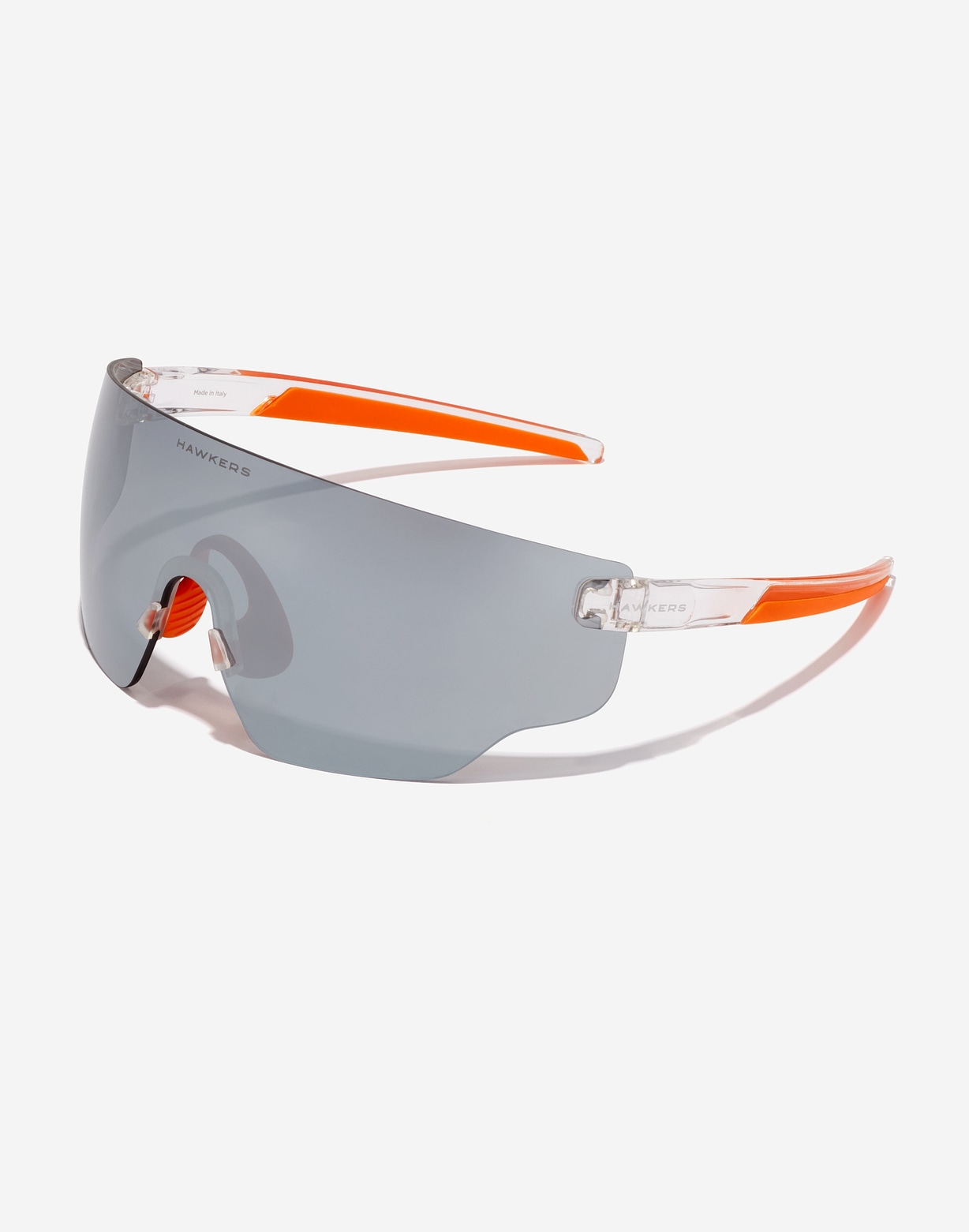 Hawkers SPEED - TRANSPARENT CHROME Grandes descuentos