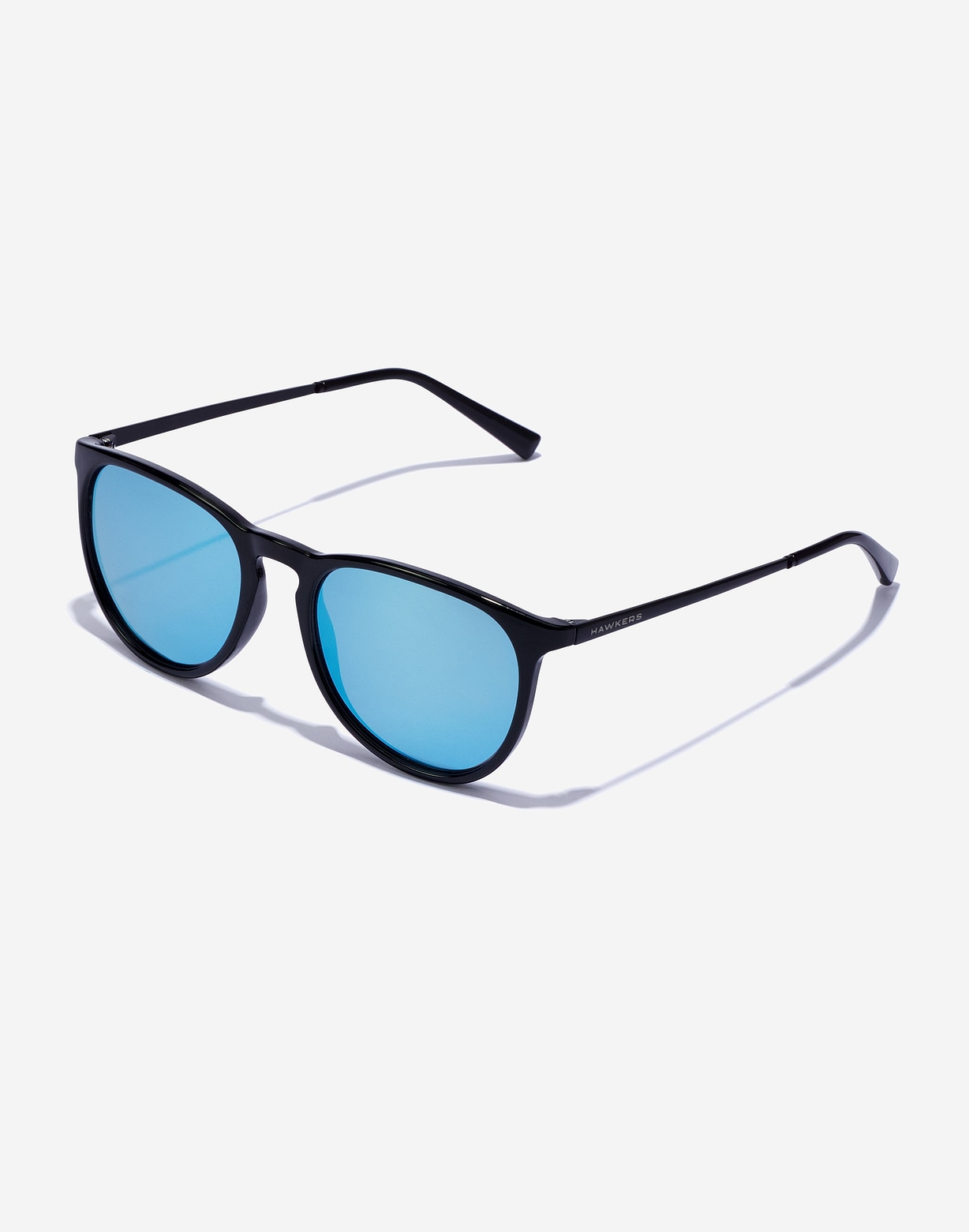 Hawkers OLLIE - POLARIZED BLACK CHROME Tienda de fábrica